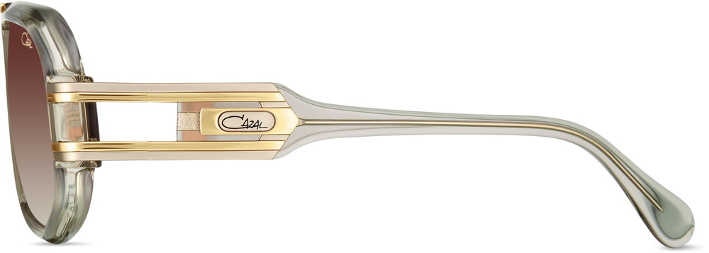 Color_004 BROWN-GOLD - GRADIENT BROWN