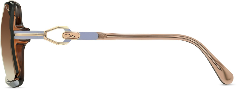 Color_003 CARAMEL-GOLD - BROWN GRADIENT, AR COATED