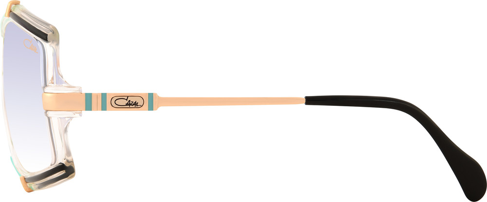 Color_277 CRYSTAL-POPPY RED - BROWN GRADIENT, AR COATED