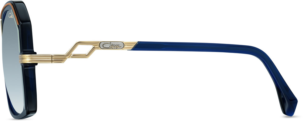 Color_003 NIGHT BLUE-TERRACOTTA - BLUE GRADIENT, AR COATED