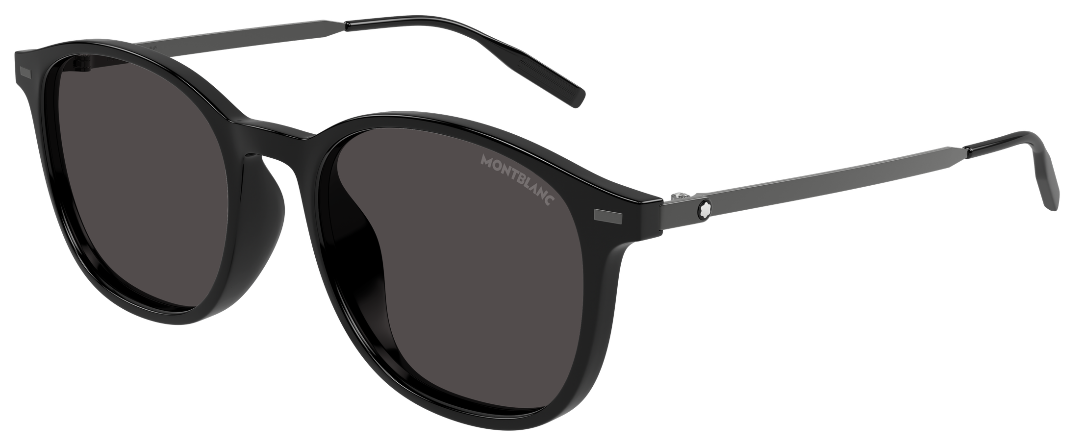 Color_MB0454SA-001 - BLACK - GREY