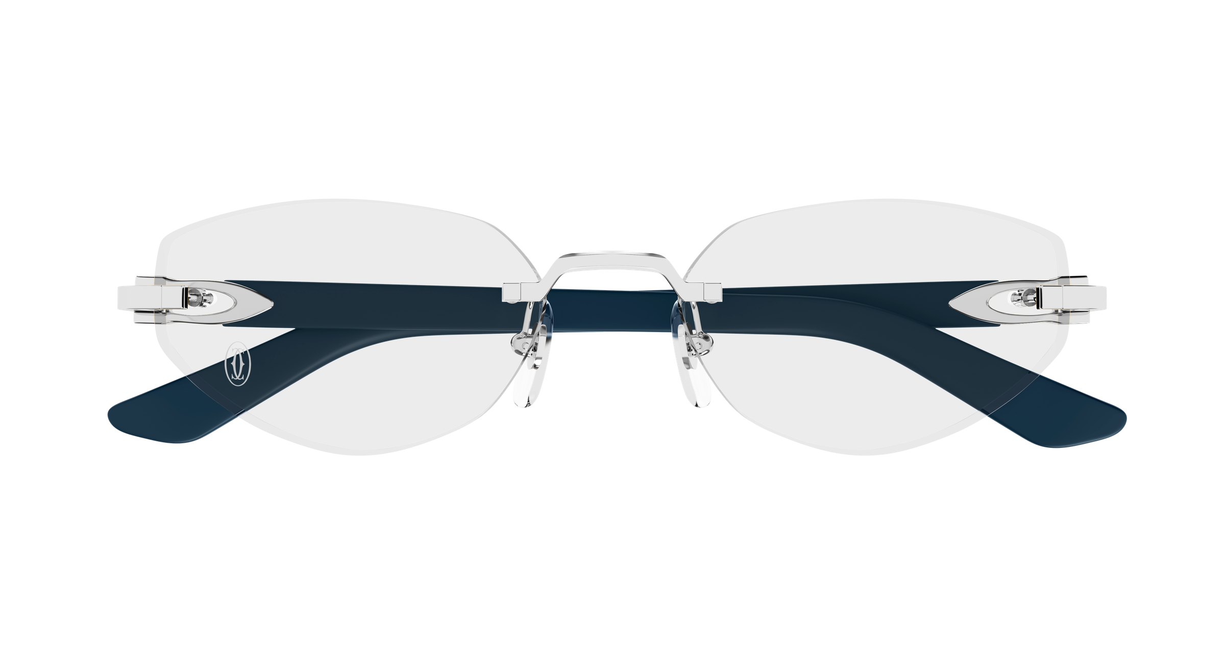 Color_CT0609O-004 - GOLD - BLUE - TRANSPARENT