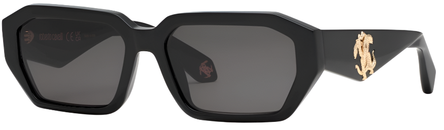 Color_0700 - SHINY BLACK - SMOKE