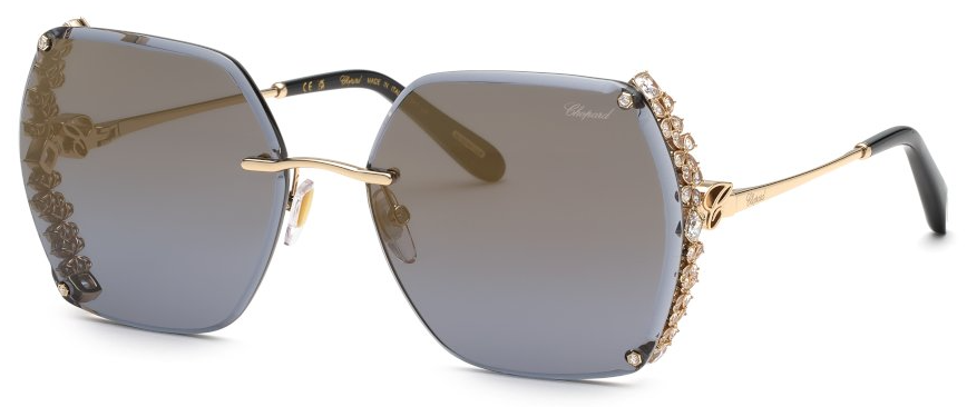 Color_300G - SHINY ROSE GOLD