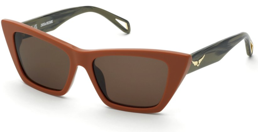 Color_03G5 - SHINY FULL PUMPKIN / BROWN