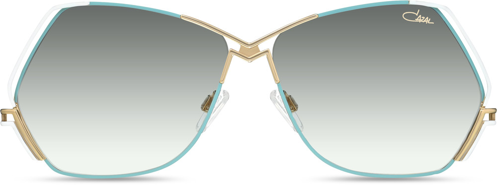 Color_333 MINT-GOLD - GREEN GRADIENT, AR COATED