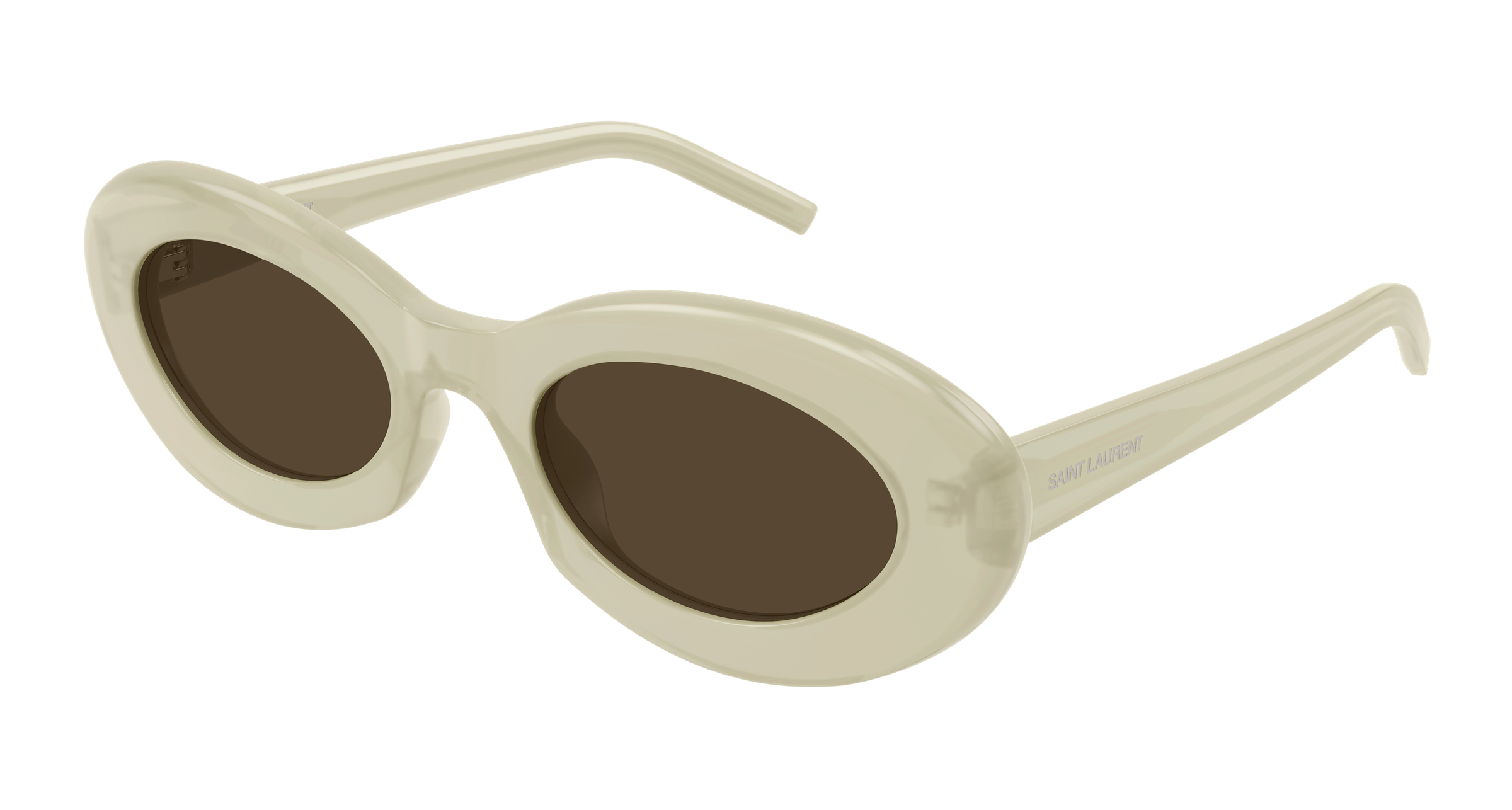 Color_SL 594-011 - IVORY - BROWN