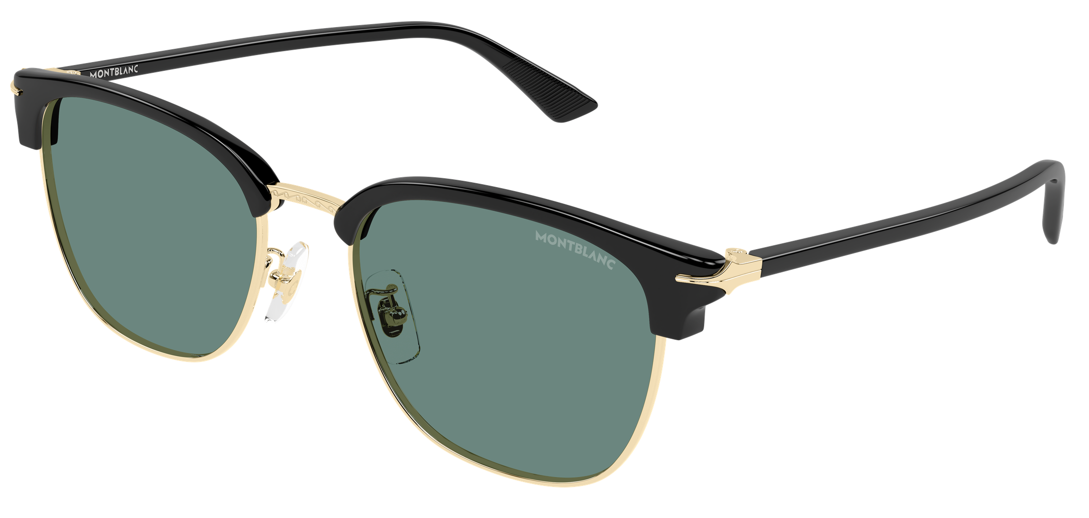 Color_MB0439SA-002 - GOLD - GREEN