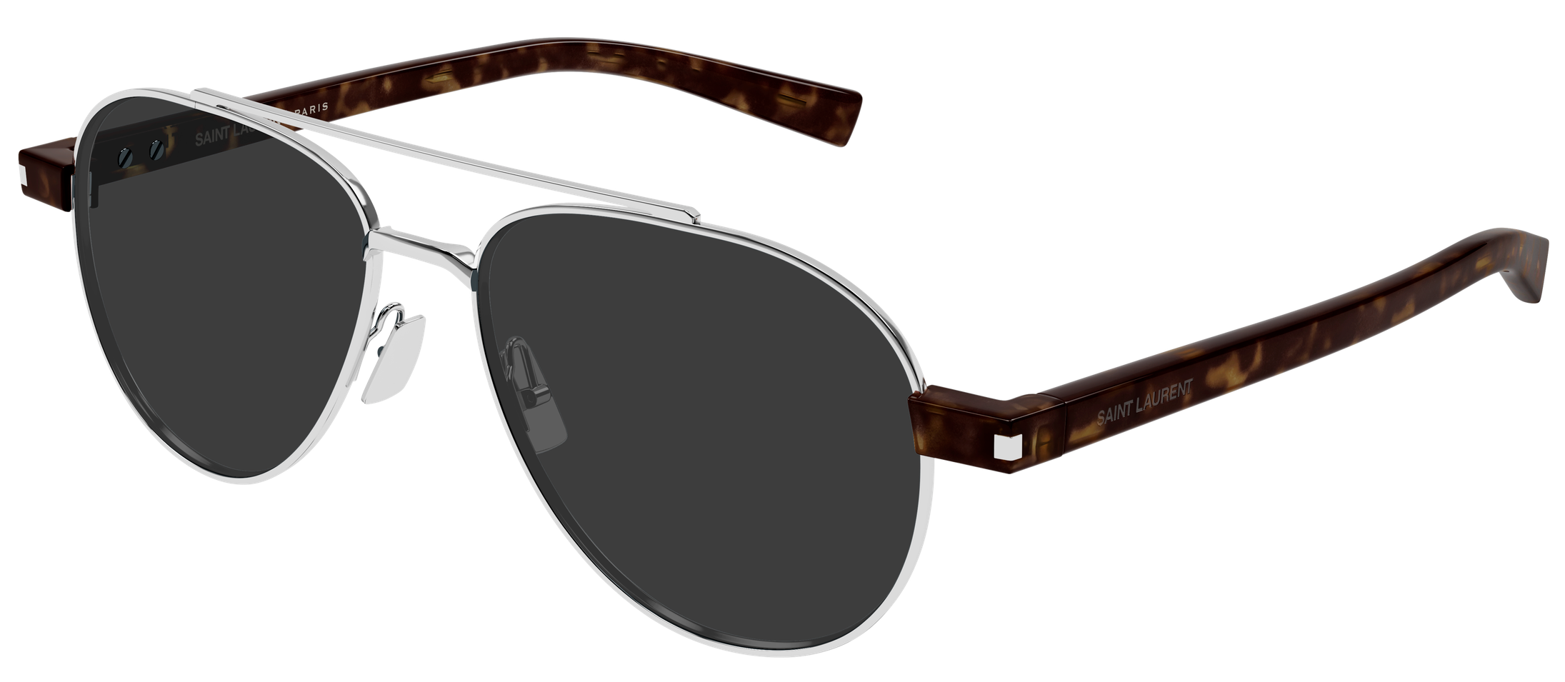 Color_SL 843-002 - SILVER - GREY