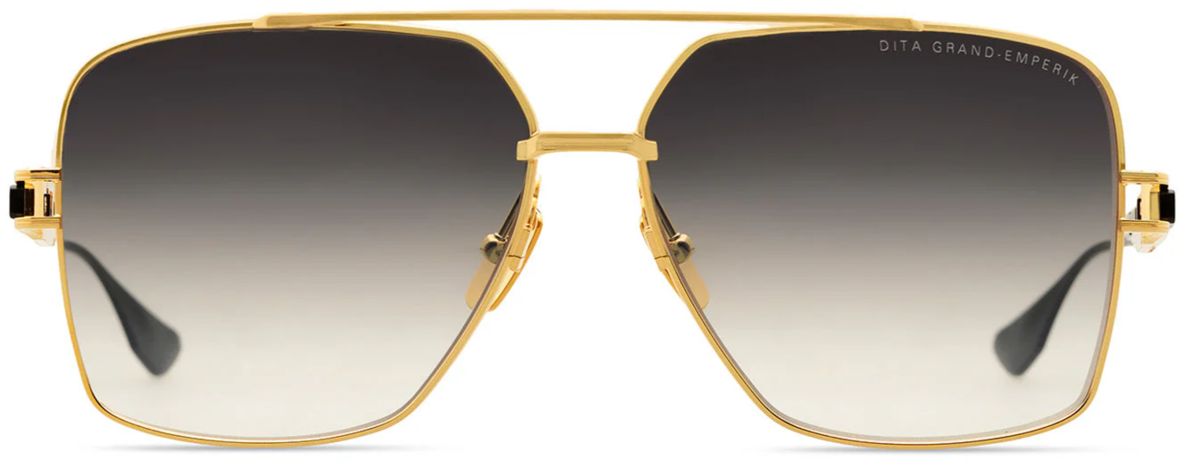 Color_DTS159-A-01 - Yellow Gold - Matte Black - Dark Grey To Clear Gradient - Gradient