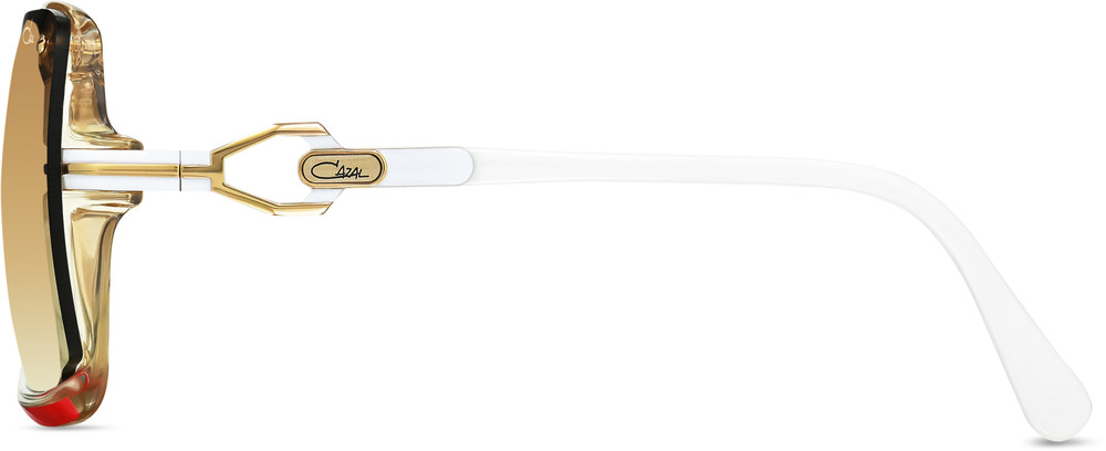 Color_278 CRYSTAL-GOLD - BROWN GRADIENT, AR COATED