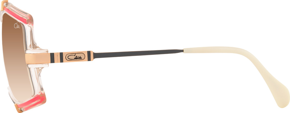 Color_610 CRYSTAL-TURQUOISE - BLUE GRADIENT, AR COATED