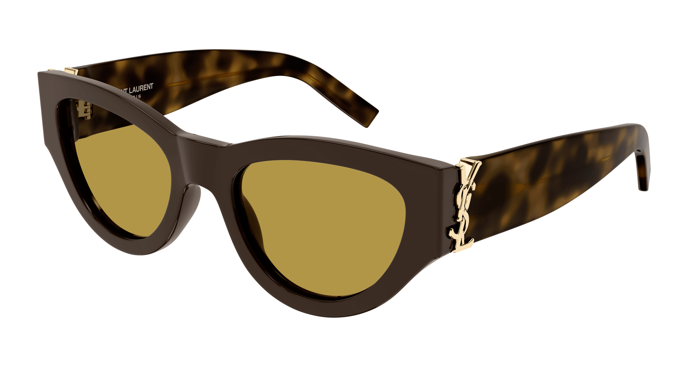 Color_SL M94/F-007 - BROWN - BROWN