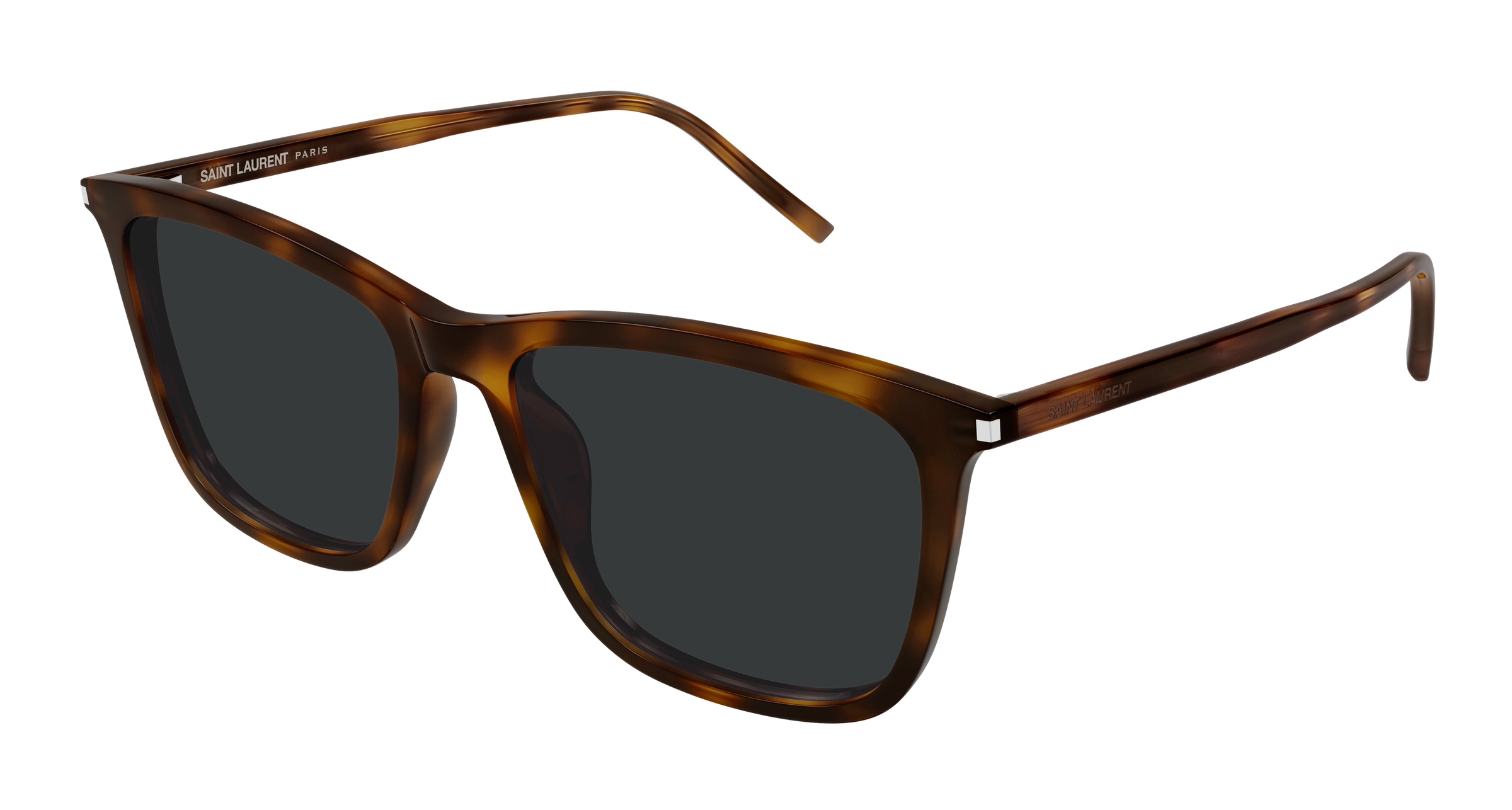 Color_SL 851-003 - HAVANA - GREY