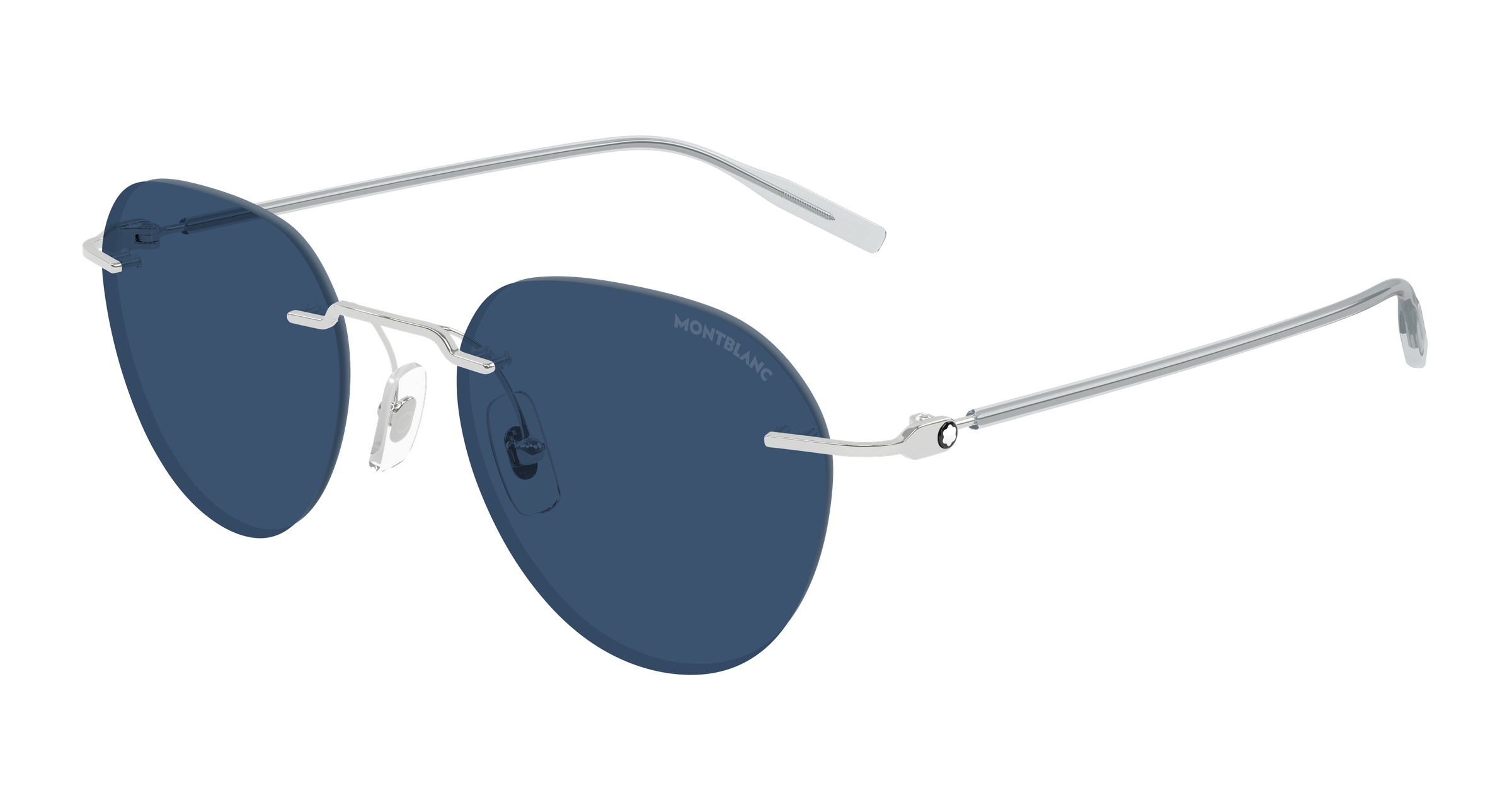 Color_MB0428S-004 - SILVER - BLUE