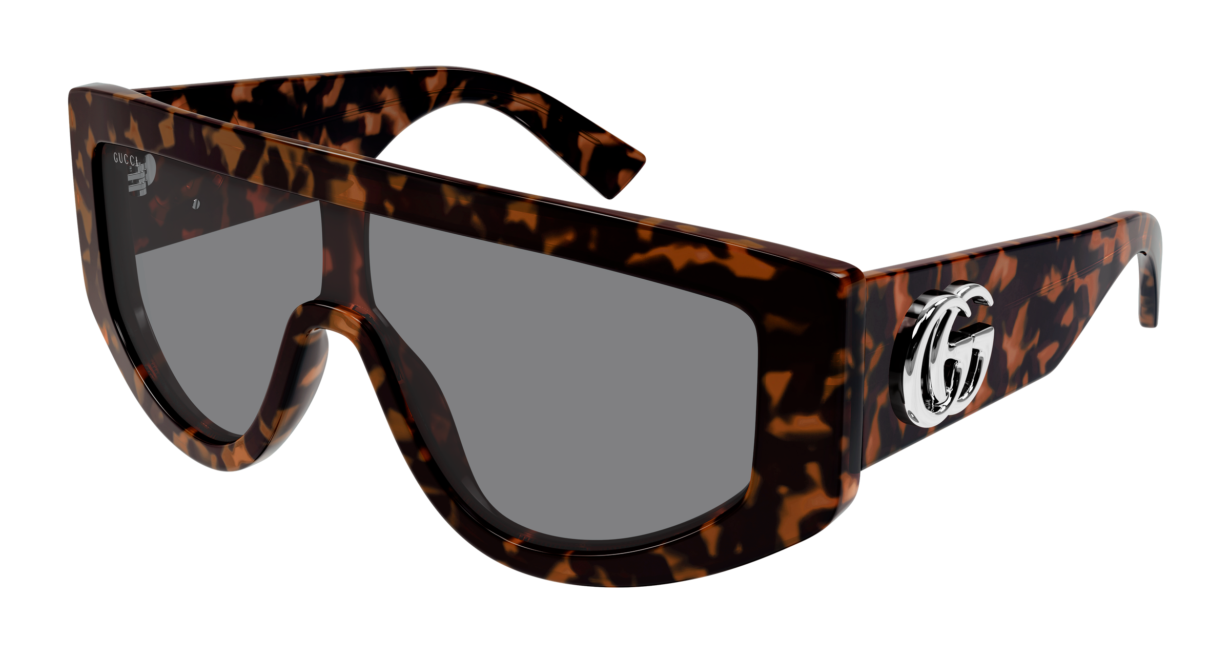 Color_GG1950S-003 - HAVANA - HAVANA / GREY