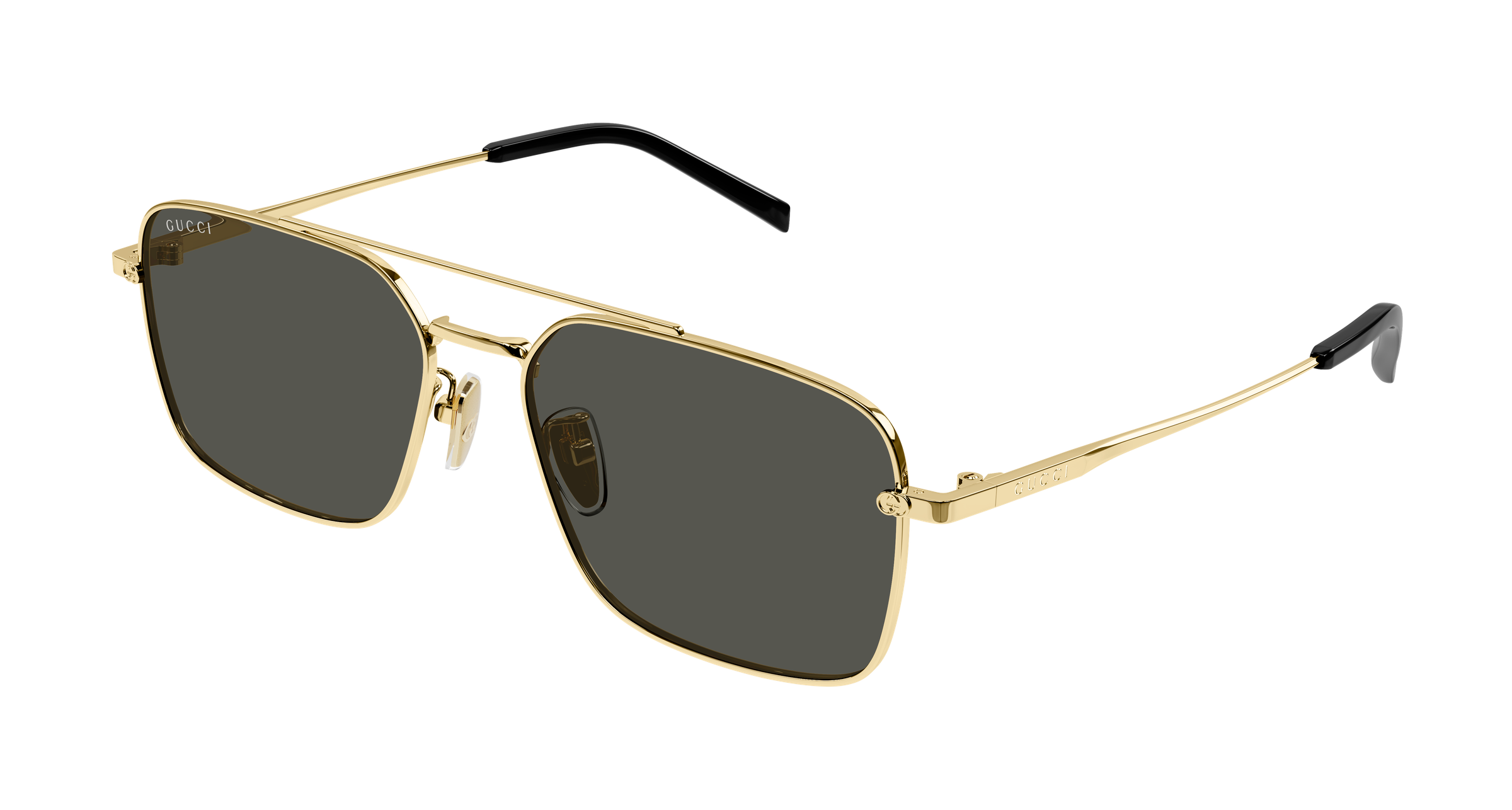 Color_GG1957SA-001 - GOLD - GOLD / GREY