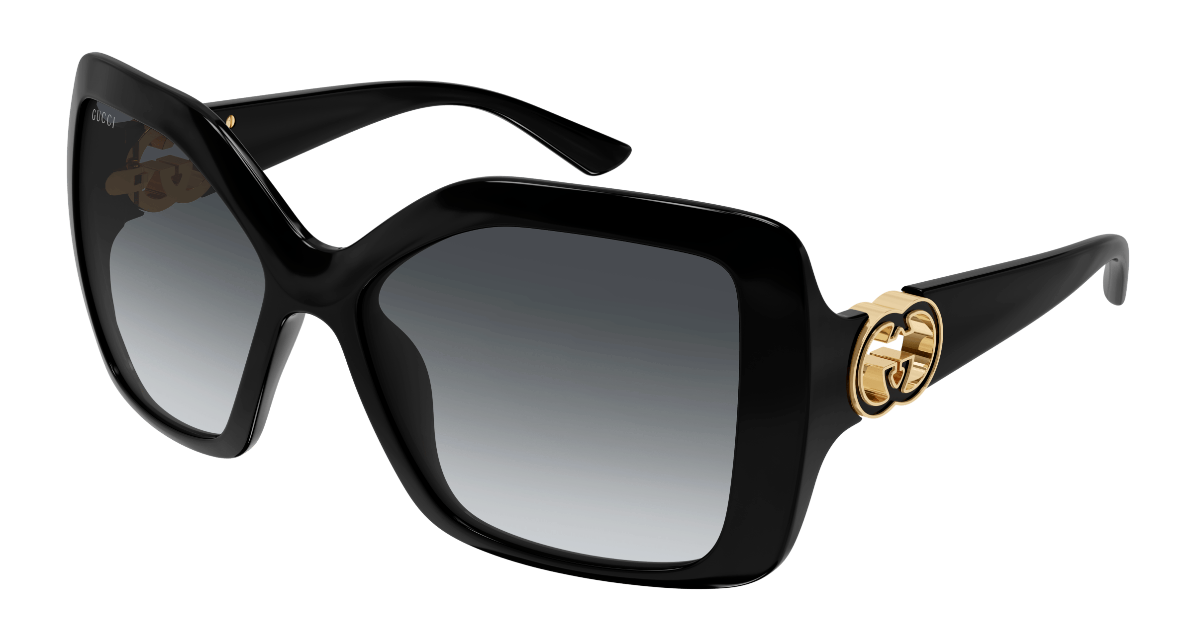 Color_GG2015S-001 - BLACK / GREY