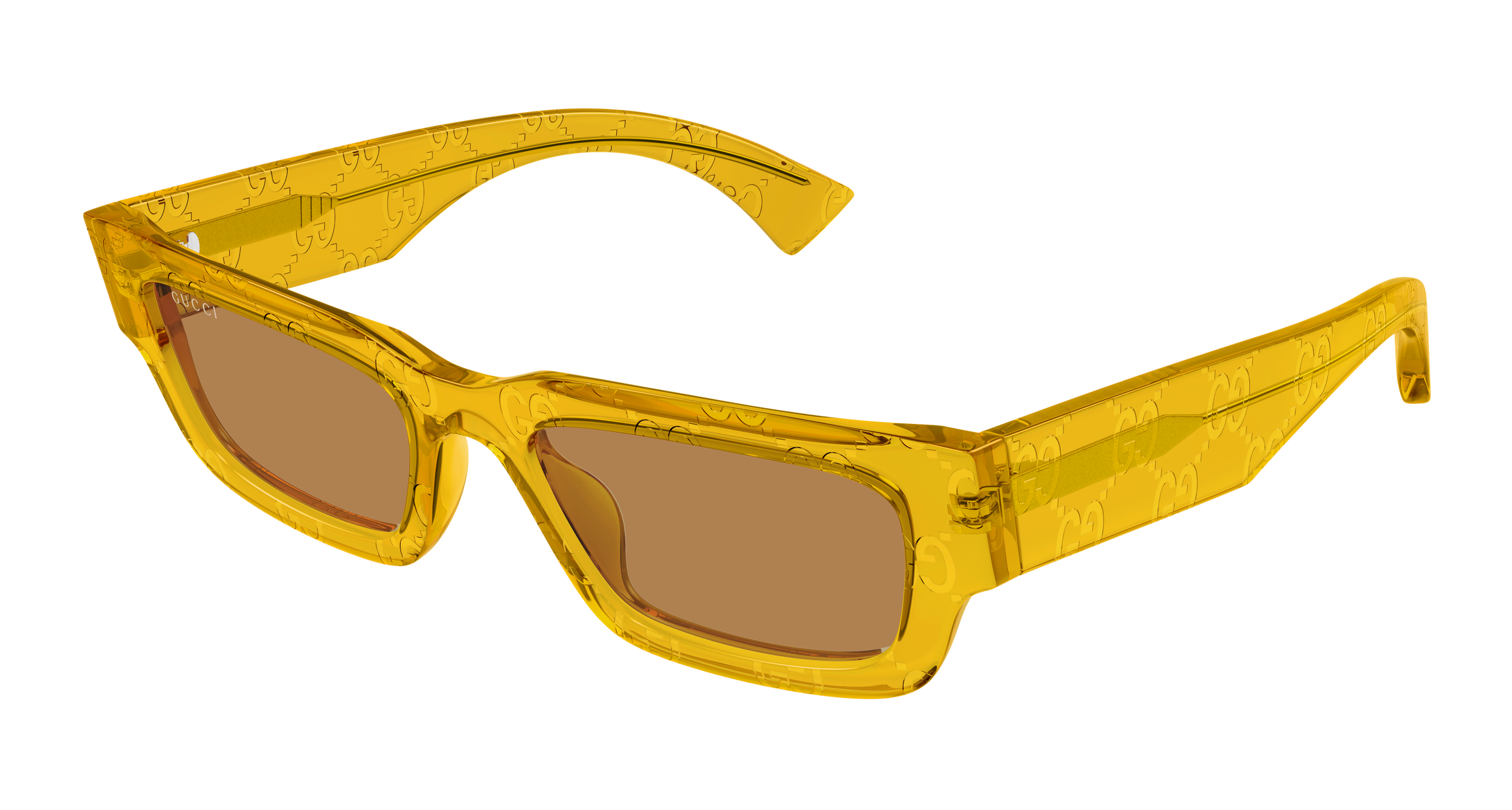 Color_GG1838S-009 - ORANGE - BROWN