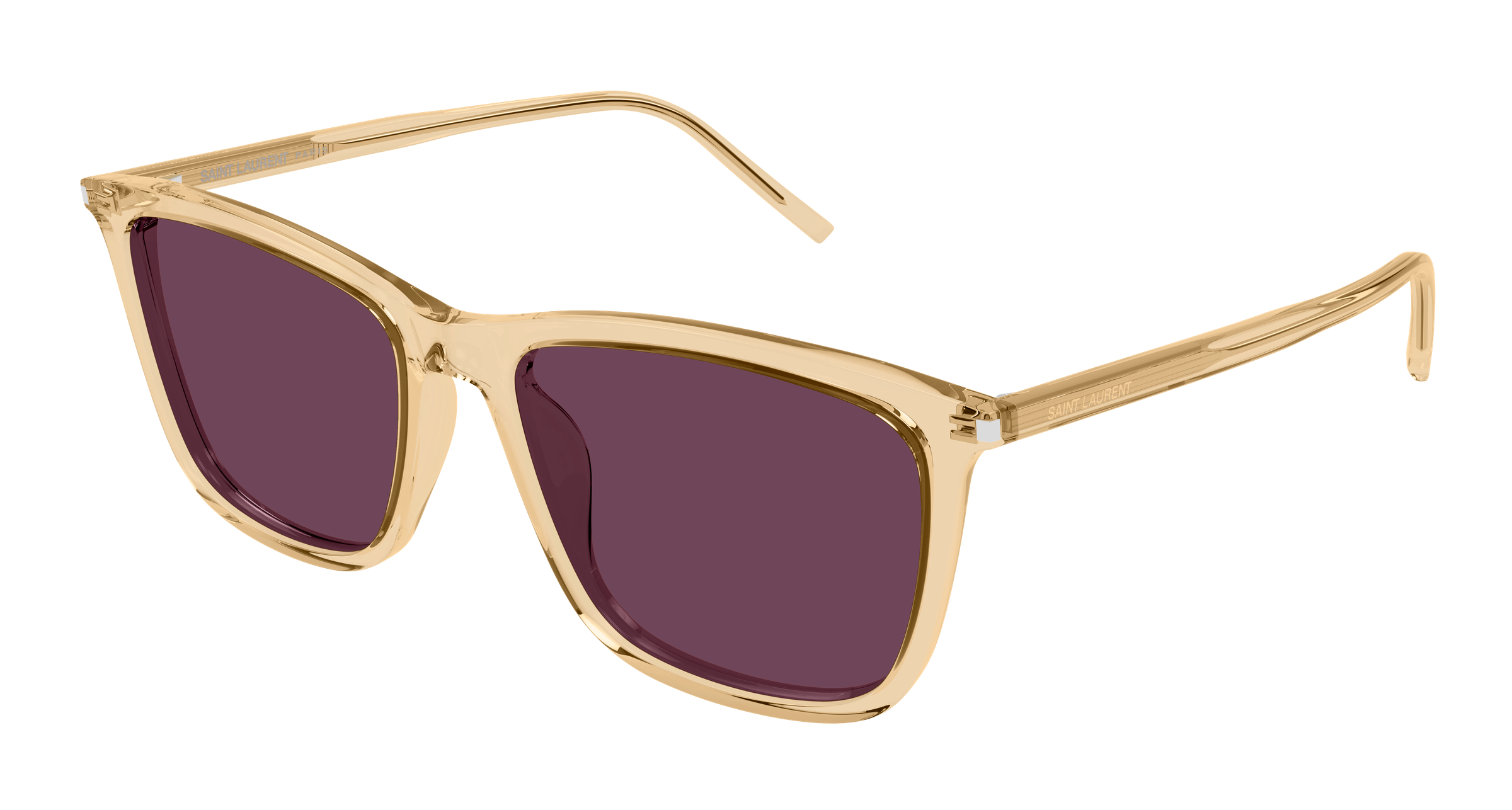 Color_SL 851-005 - YELLOW - VIOLET