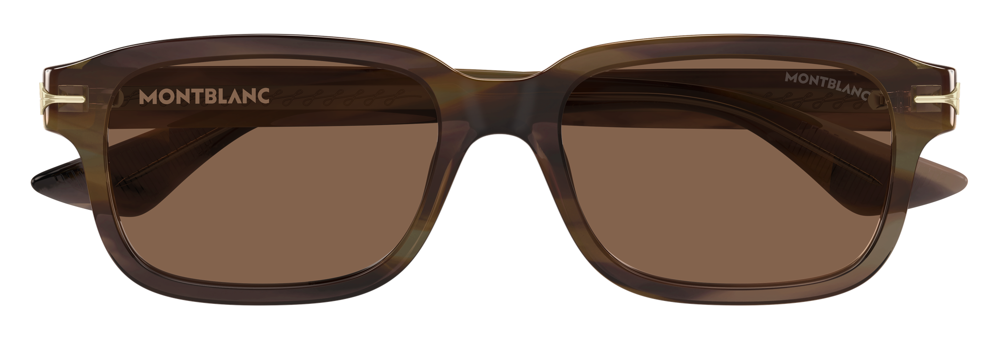 Color_MB0436S-004 - HAVANA - BROWN