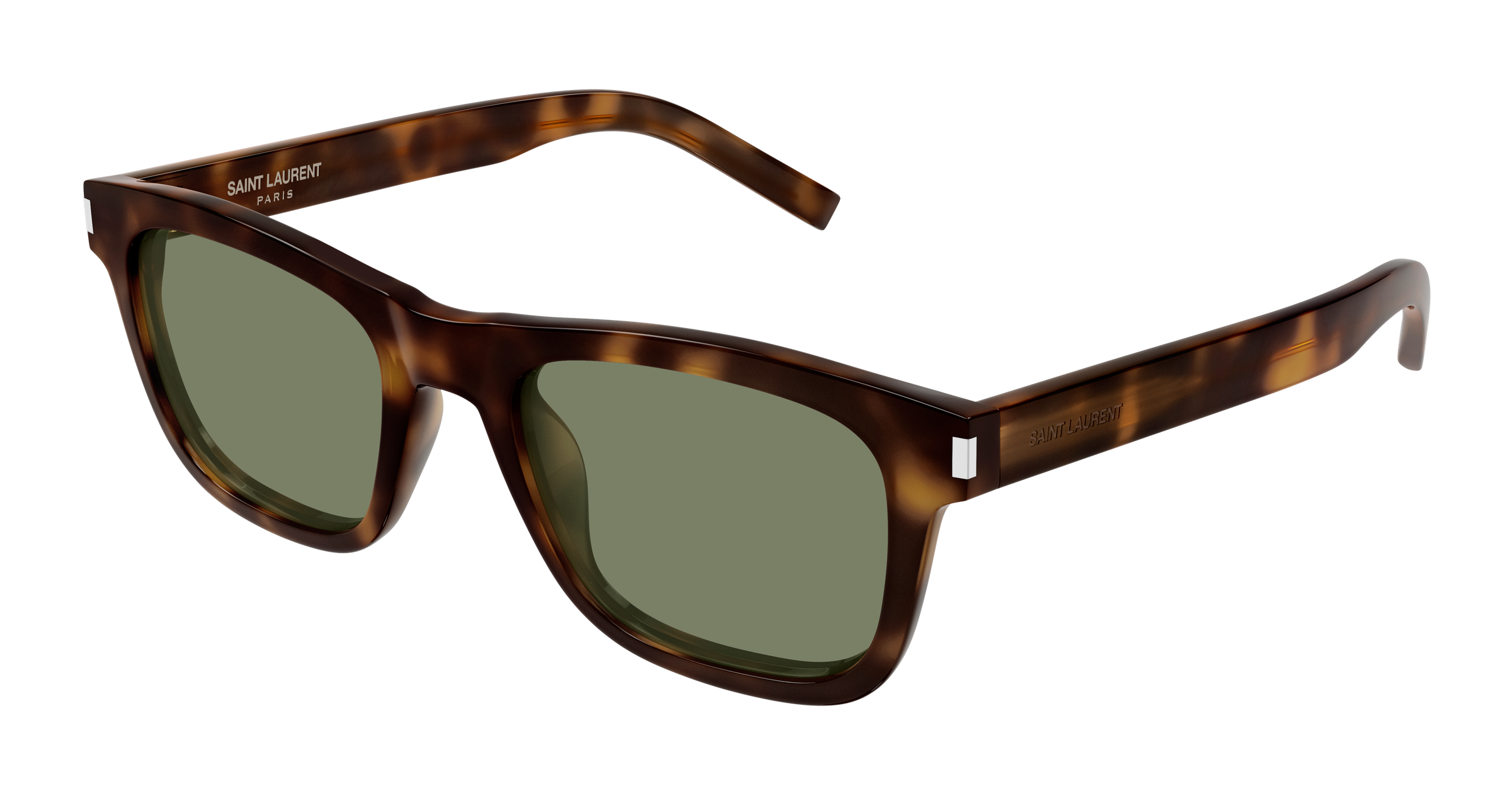 Color_SL 819-003 - HAVANA - GREEN