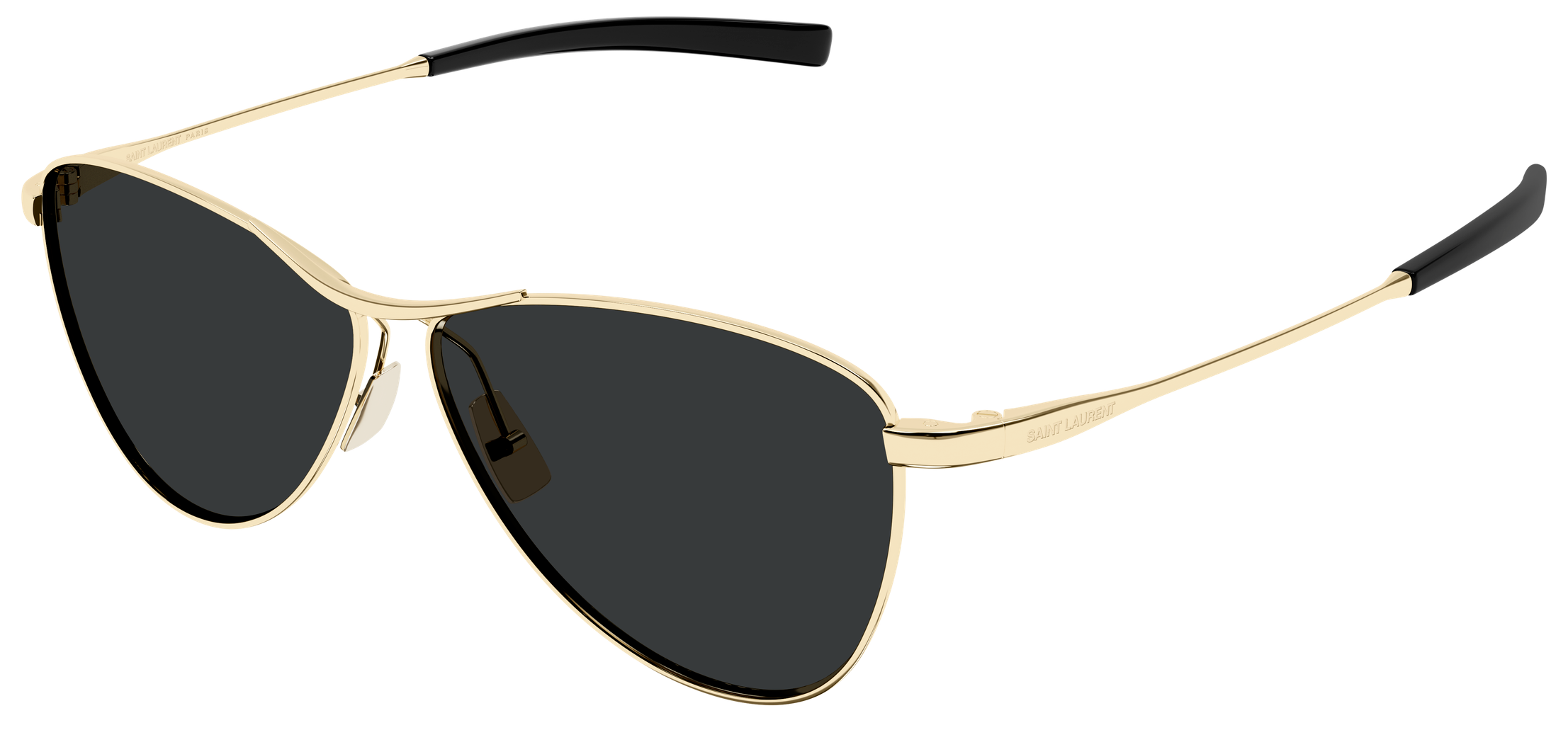 Color_SL 831 VESPER-003 - GOLD - BLACK