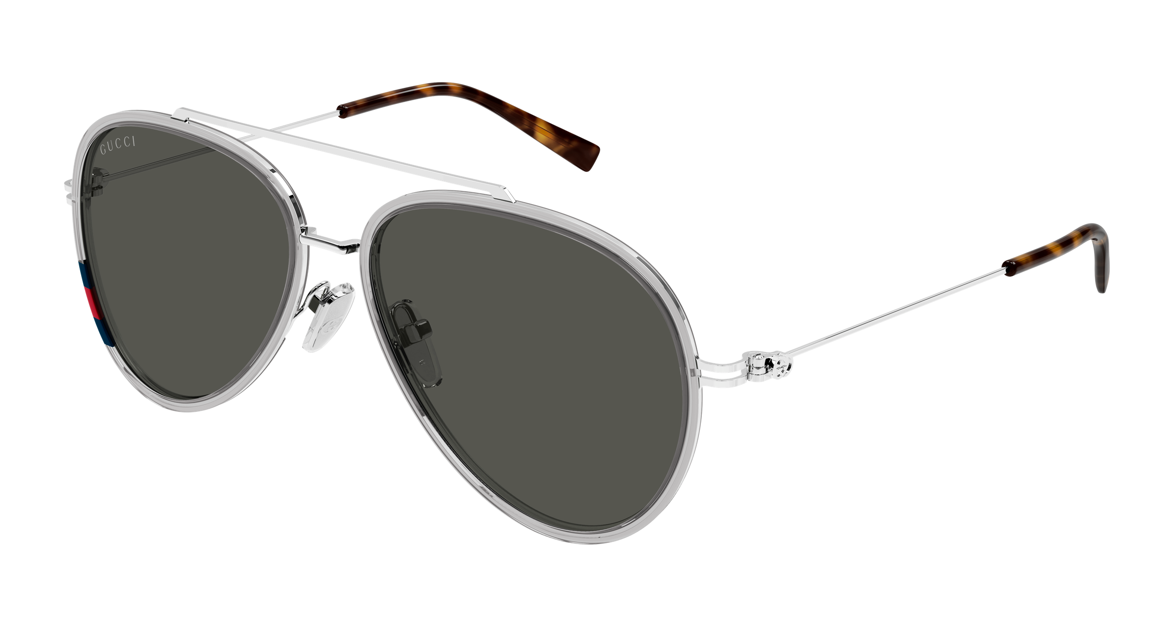 Color_GG1981S-005 - GREY - SILVER / GREY