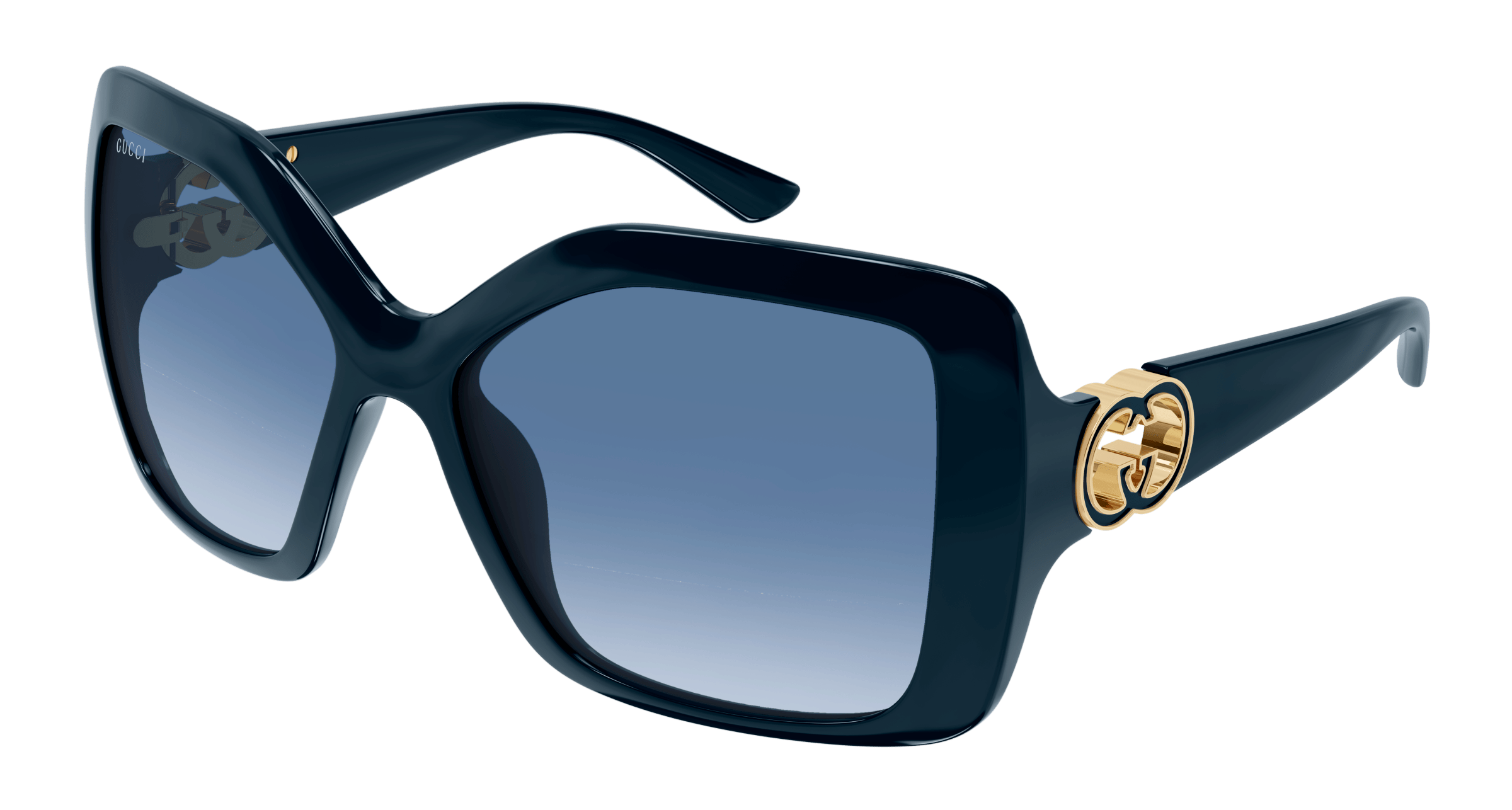 Color_GG2015S-007 - BLUE / LIGHT BLUE