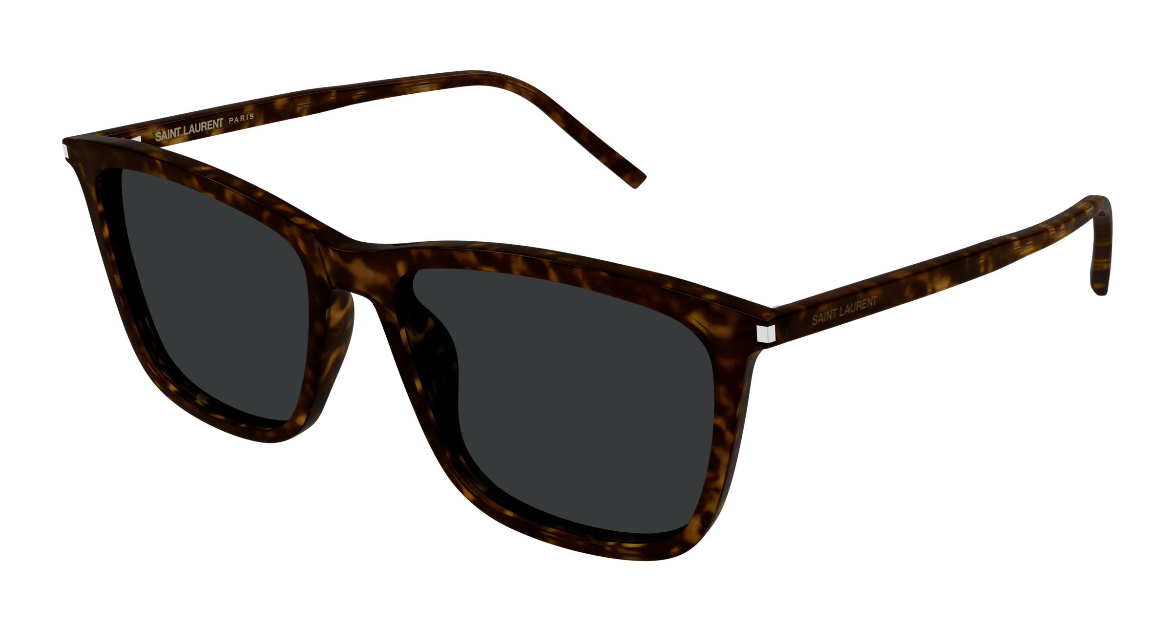 Color_SL 851-002 - HAVANA - GREY