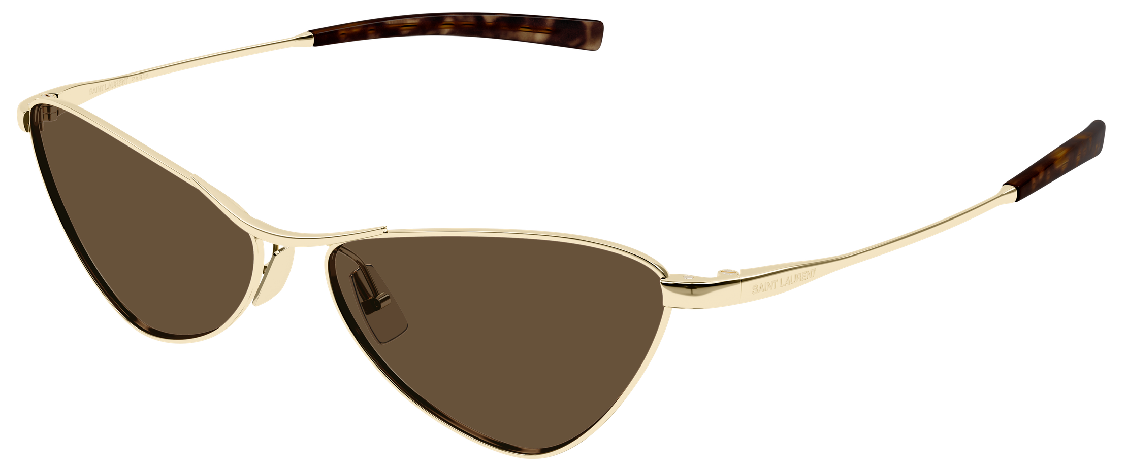 Color_SL 830-004 - GOLD - BROWN