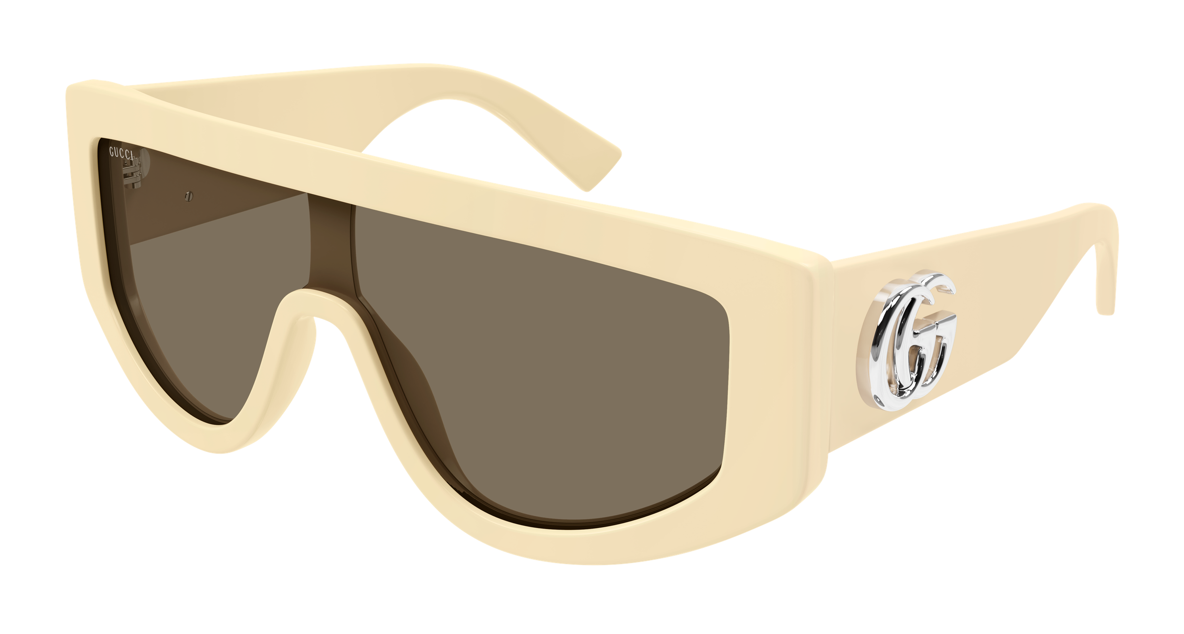 Color_GG1950S-004 - IVORY - IVORY / BROWN