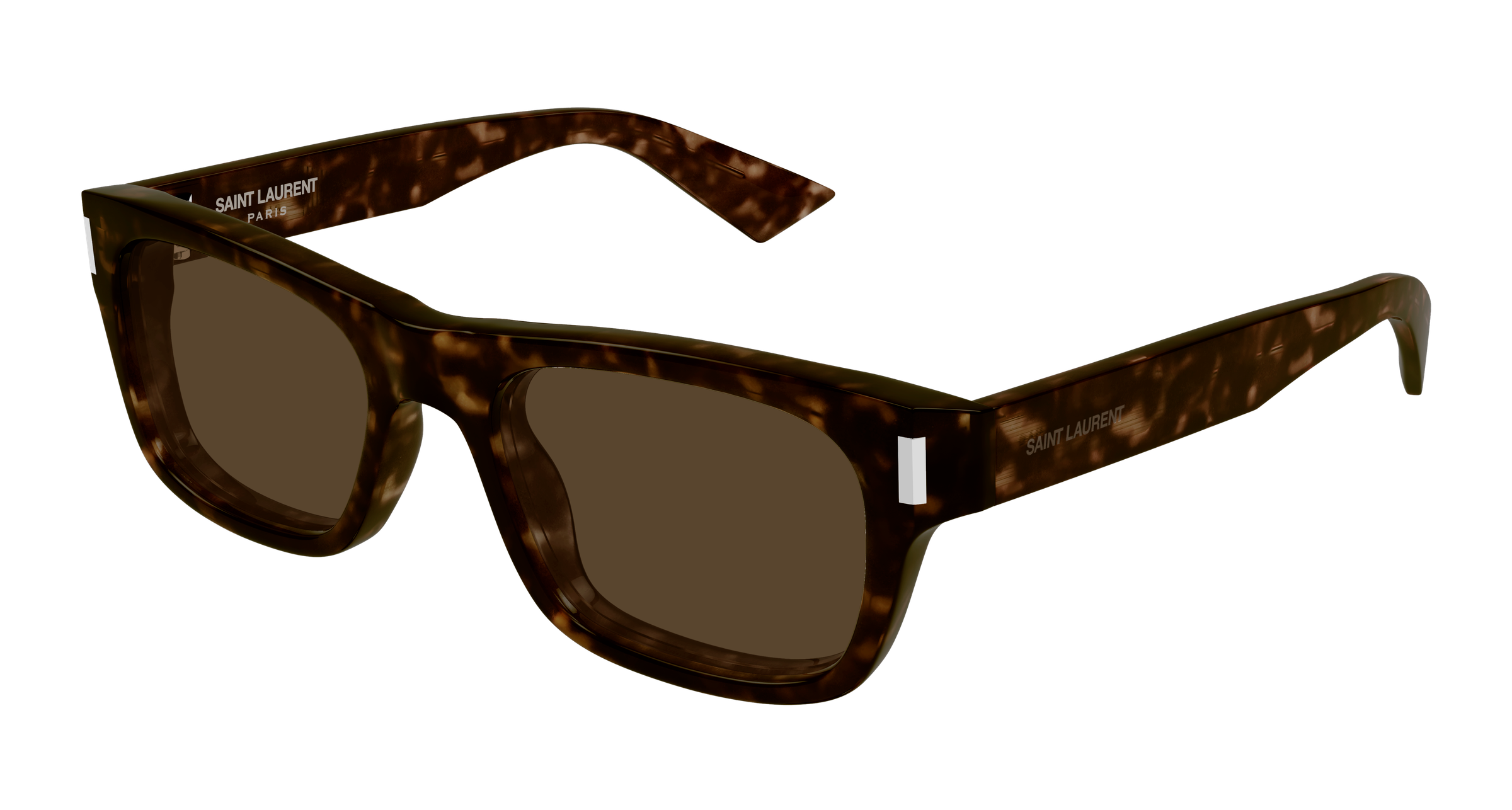 Color_SL 83-004 - HAVANA - BROWN