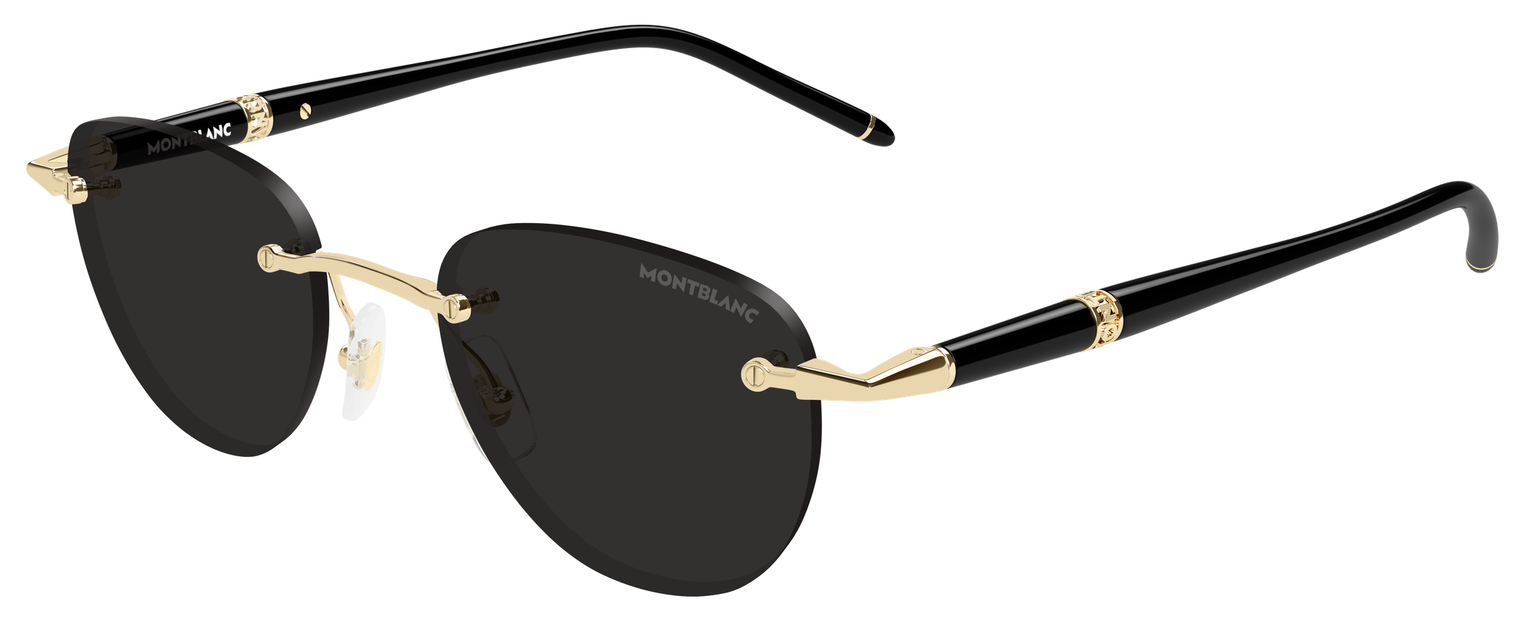 Color_MB0412S-005 - GOLD - GREY