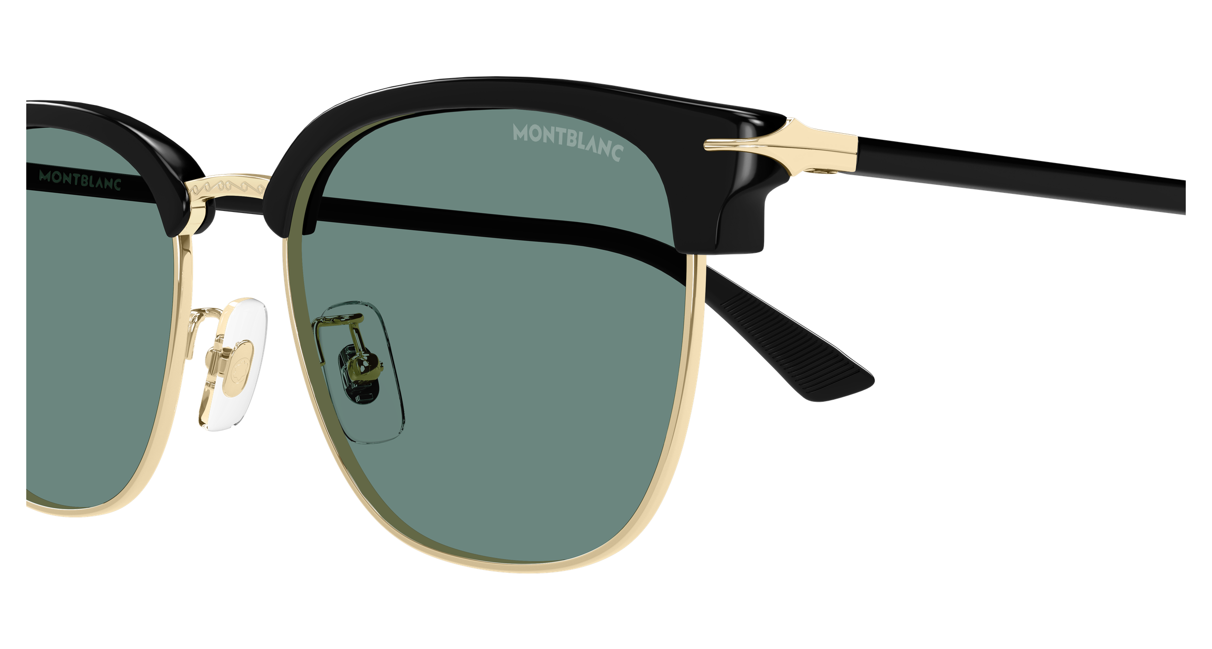 Color_MB0439SA-002 - GOLD - GREEN