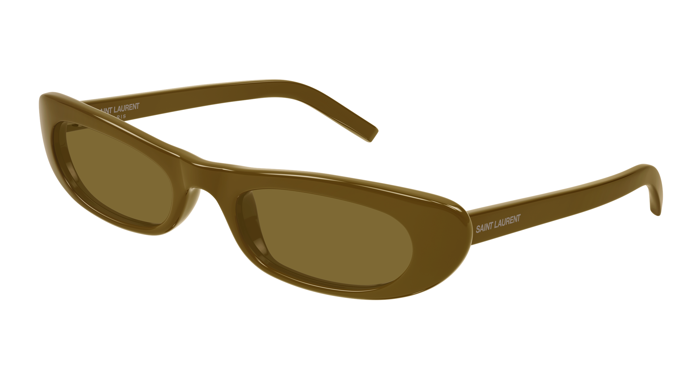 Color_SL 557 SHADE-006 - BROWN - BROWN