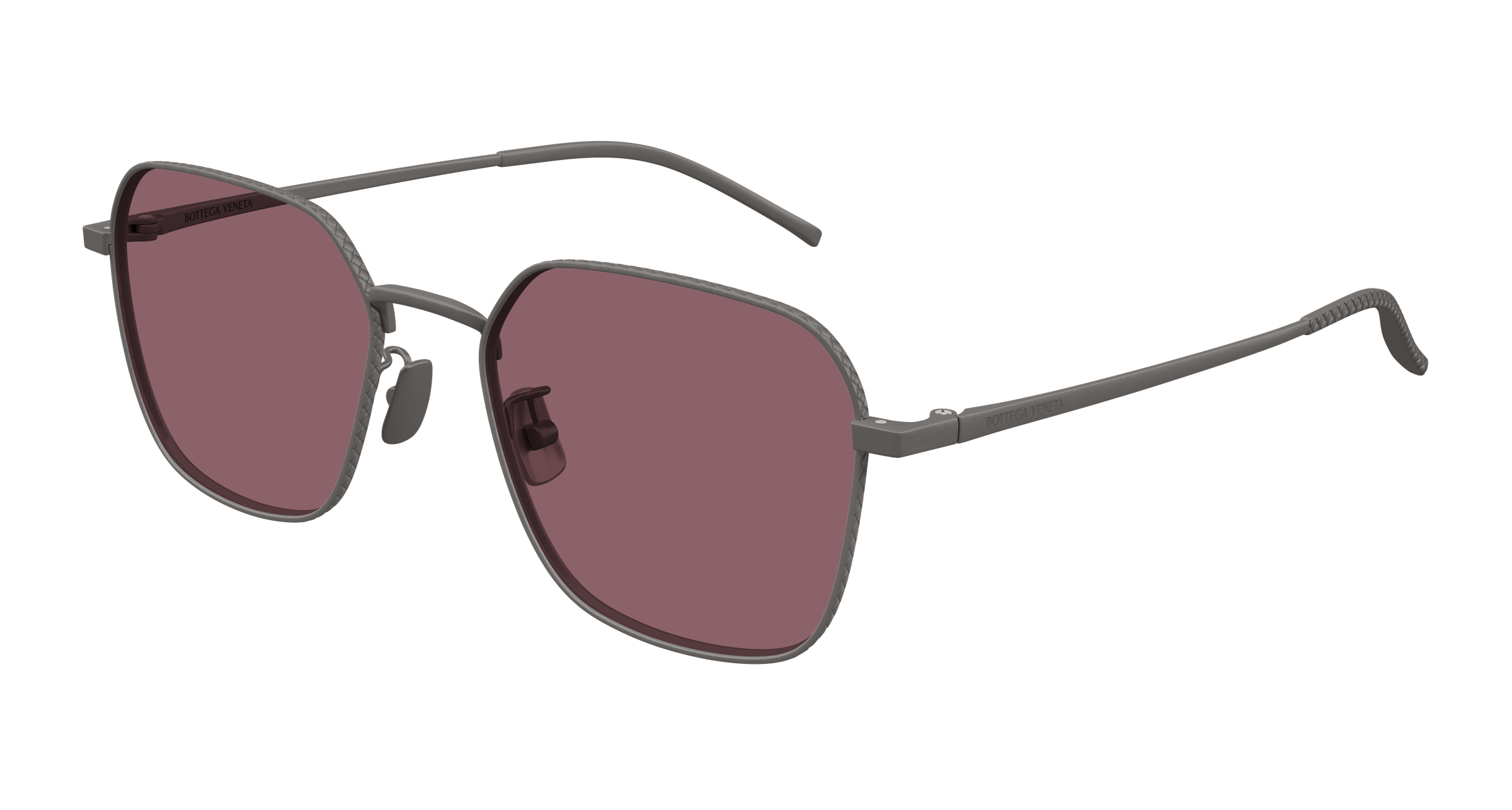 Color_BV1422SA-003 - GUNMETAL - RED