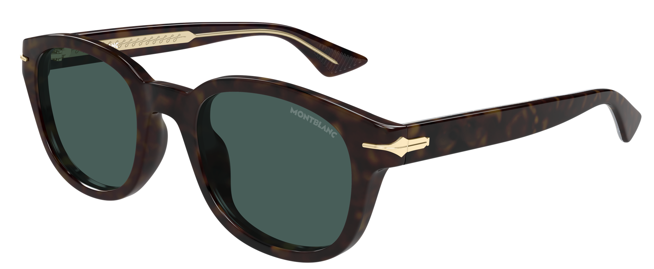 Color_MB0435S-002 - HAVANA - GREEN