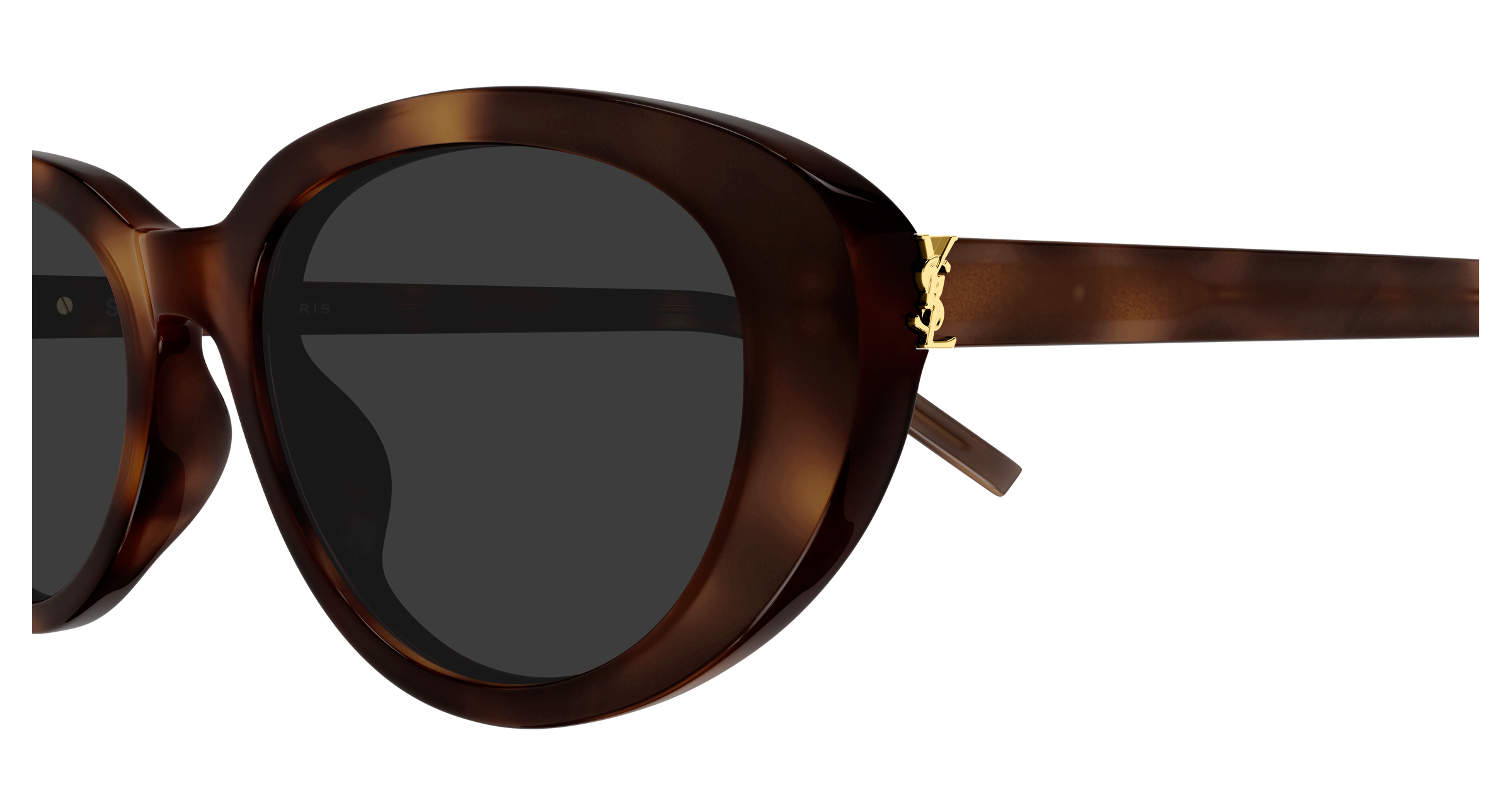 Color_SL M154-003 - HAVANA - GREY