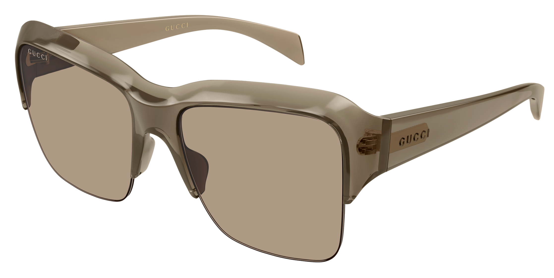 Color_GG2024S-005 - Brown - Brown - Brown