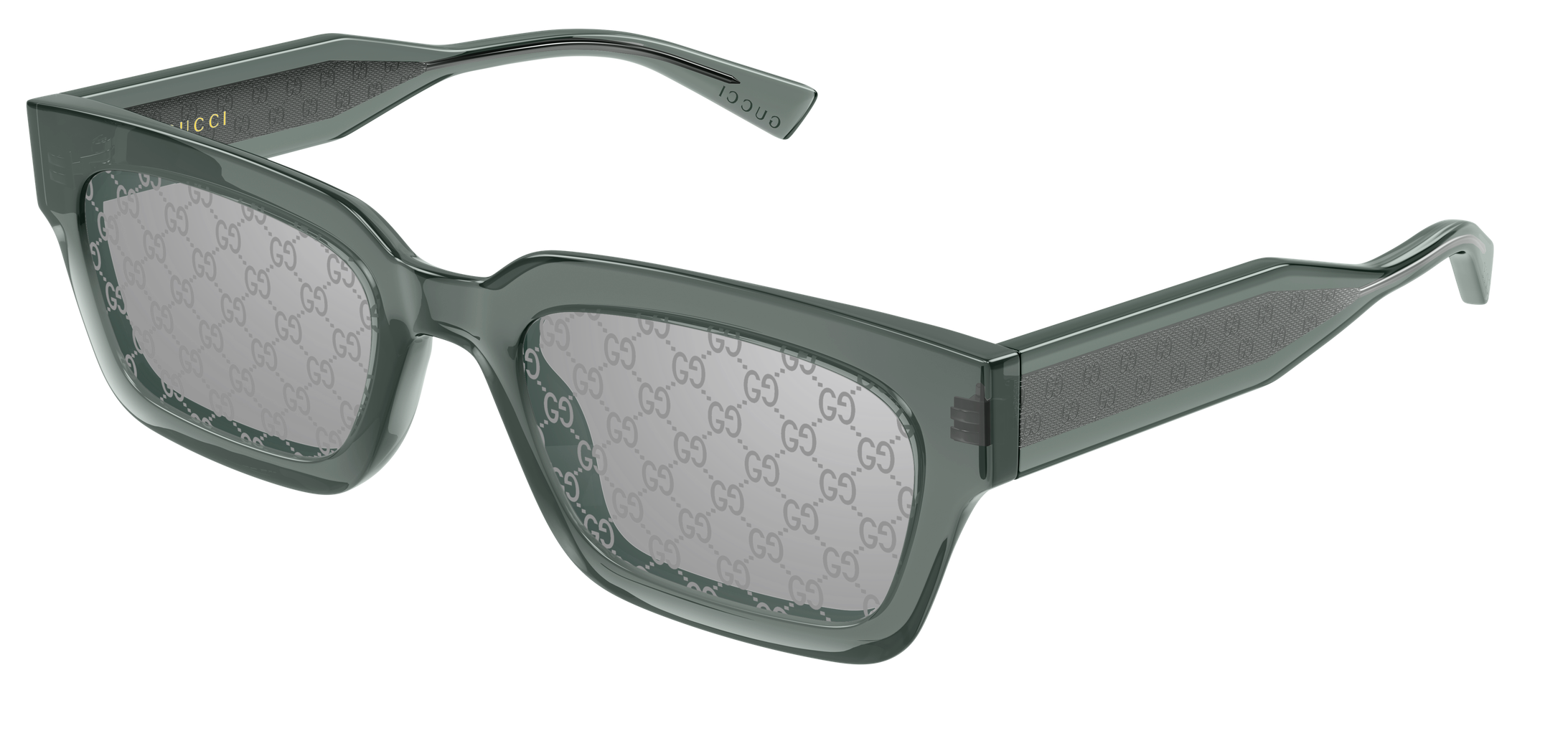 Color_GG2069S-003 - Grey - Grey - Grey