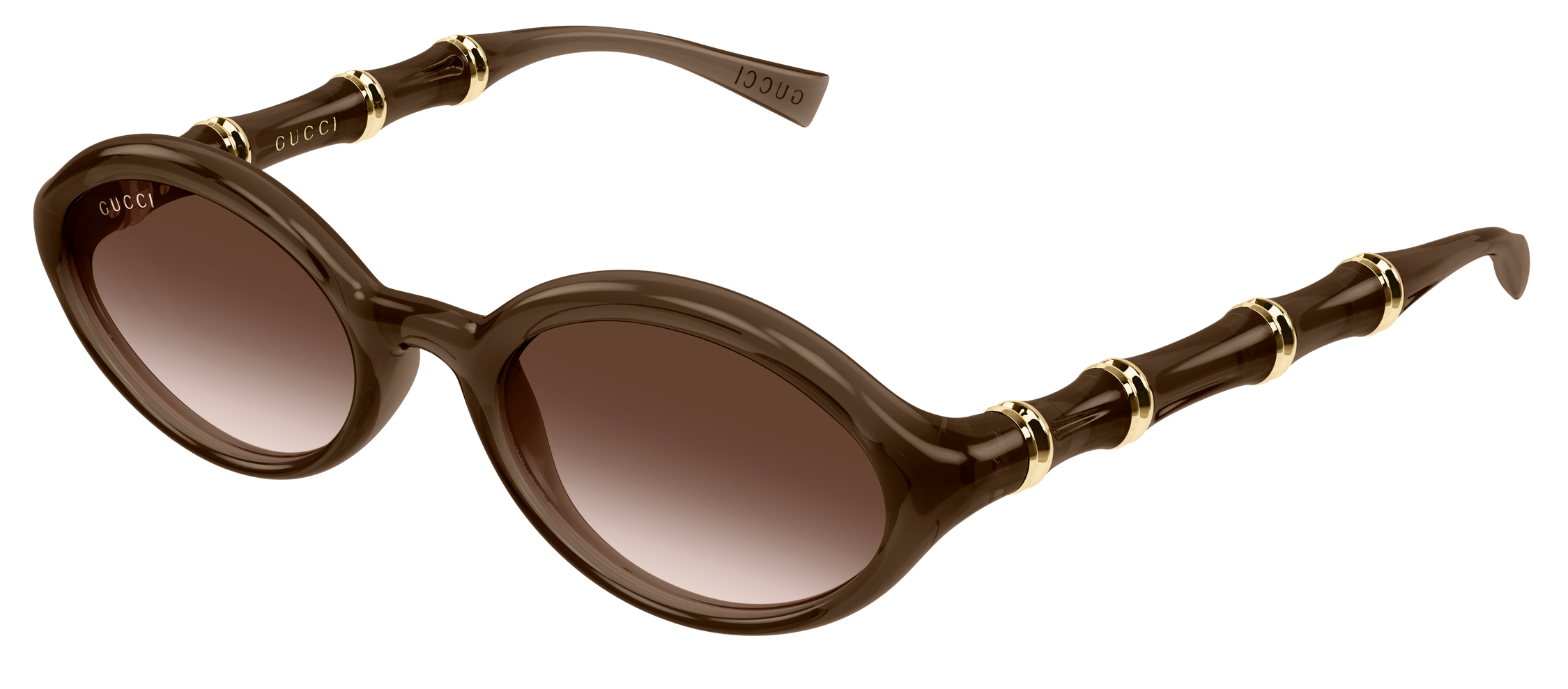 Color_GG2059S-003 - Brown - Brown - Brown Gradient