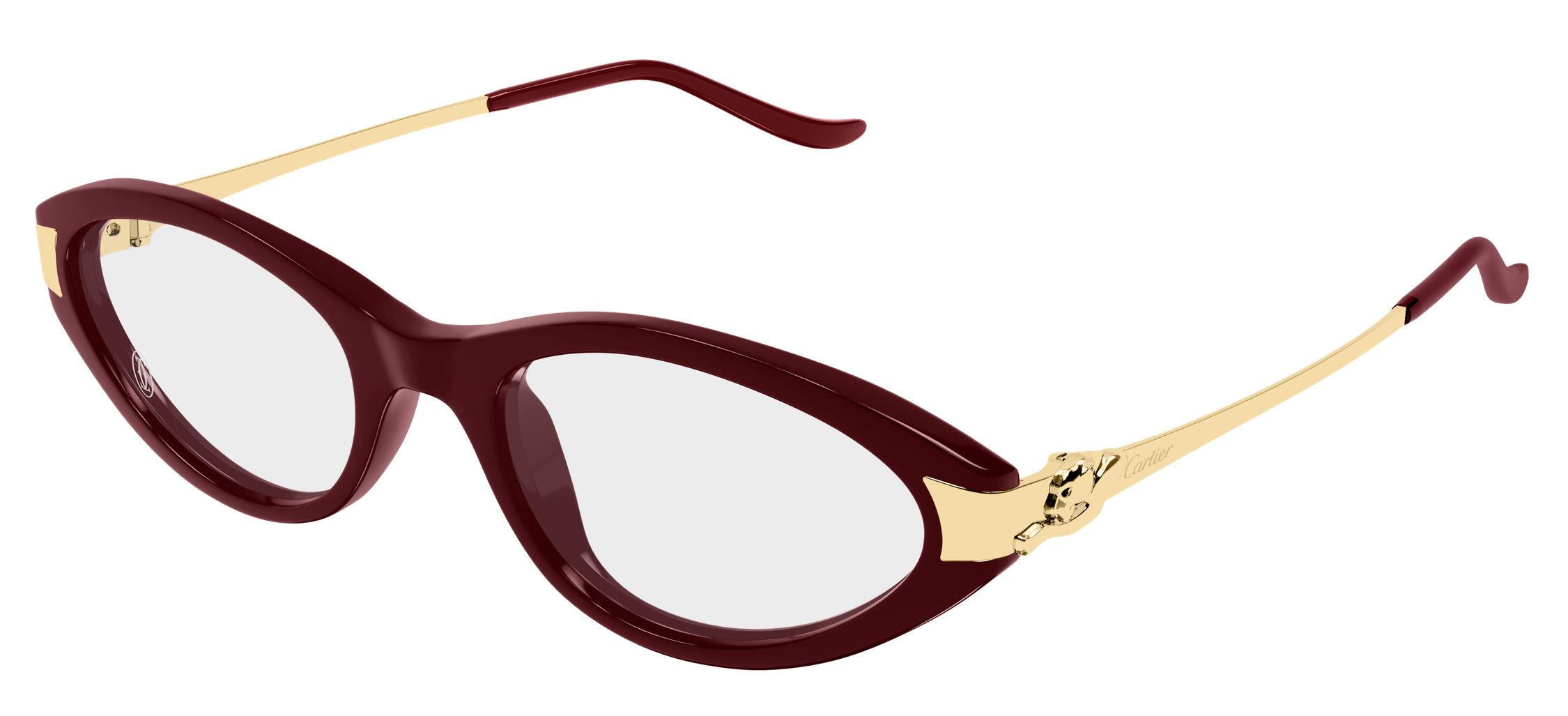 Color_CT0633O-003 - BURGUNDY - GOLD - TRANSPARENT
