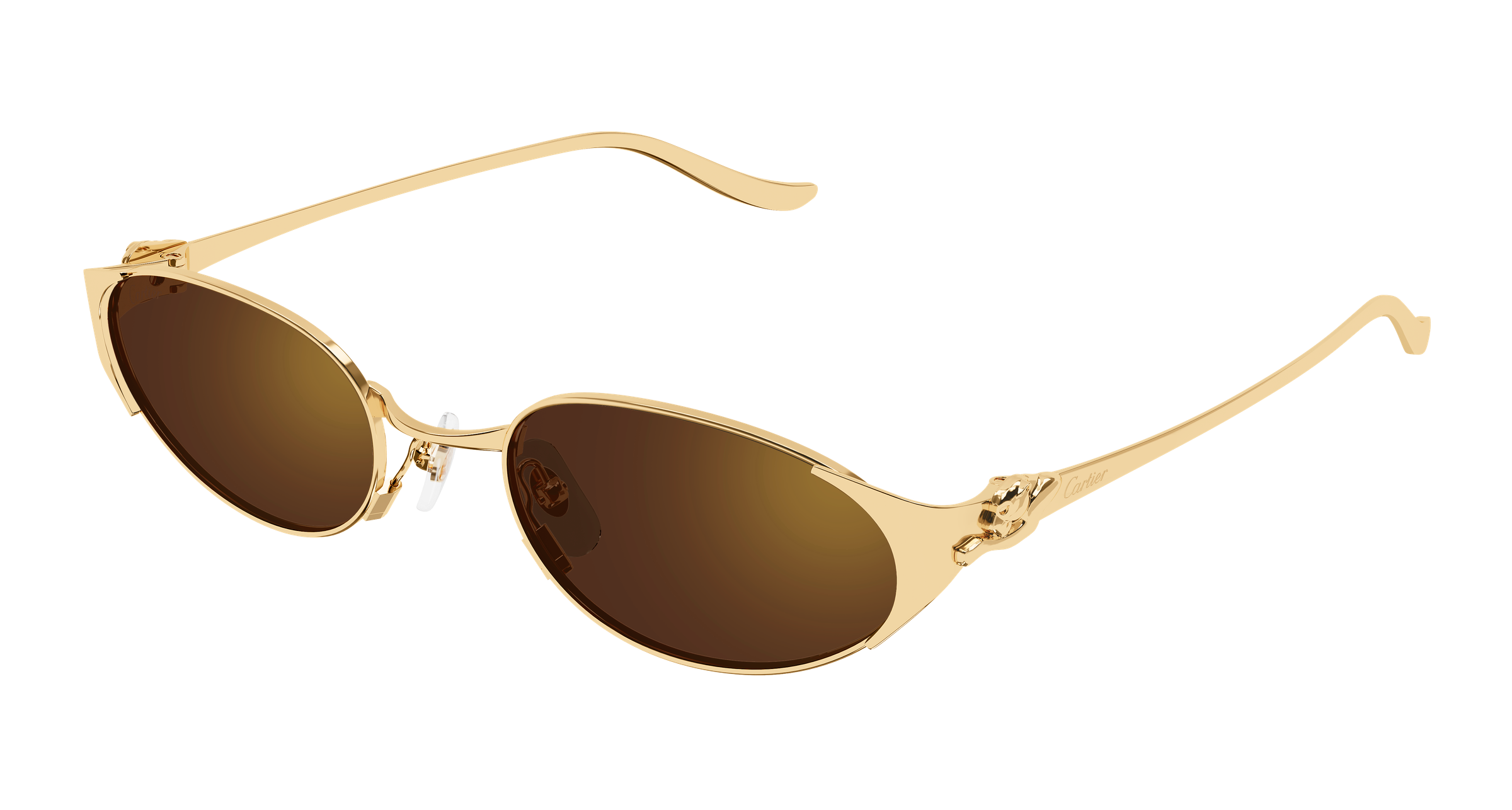Color_CT0630S-002 - GOLD - GOLD - BROWN