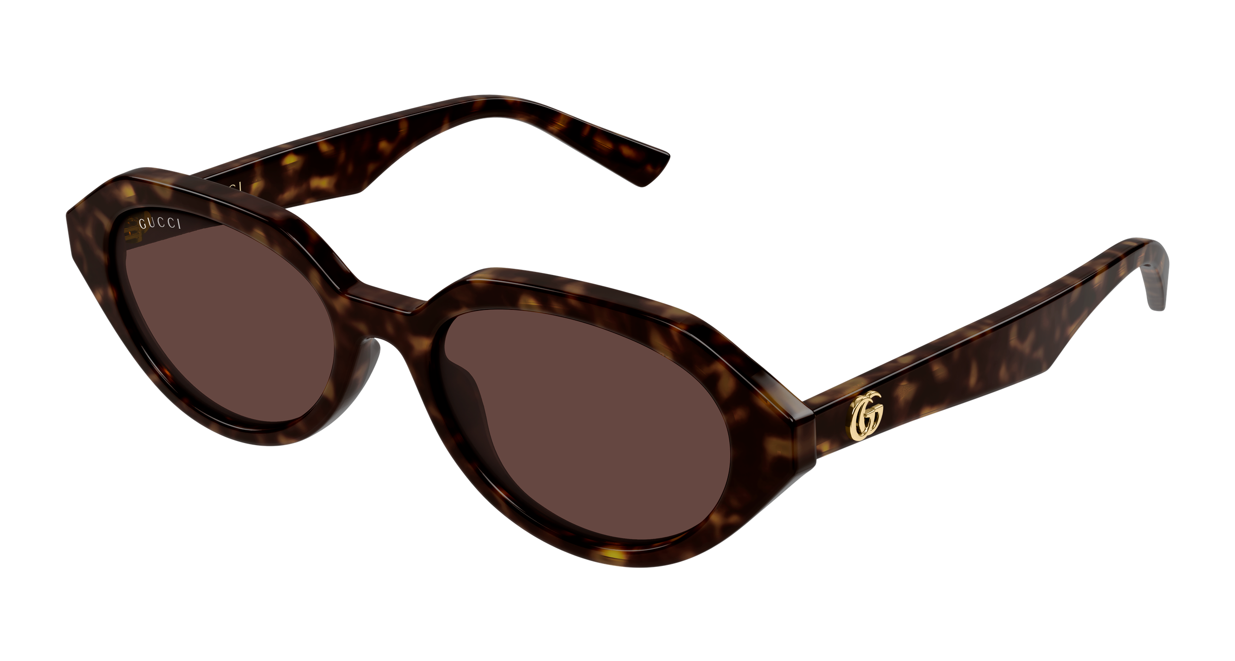 Color_GG2178S-002 - Havana - Havana - Brown