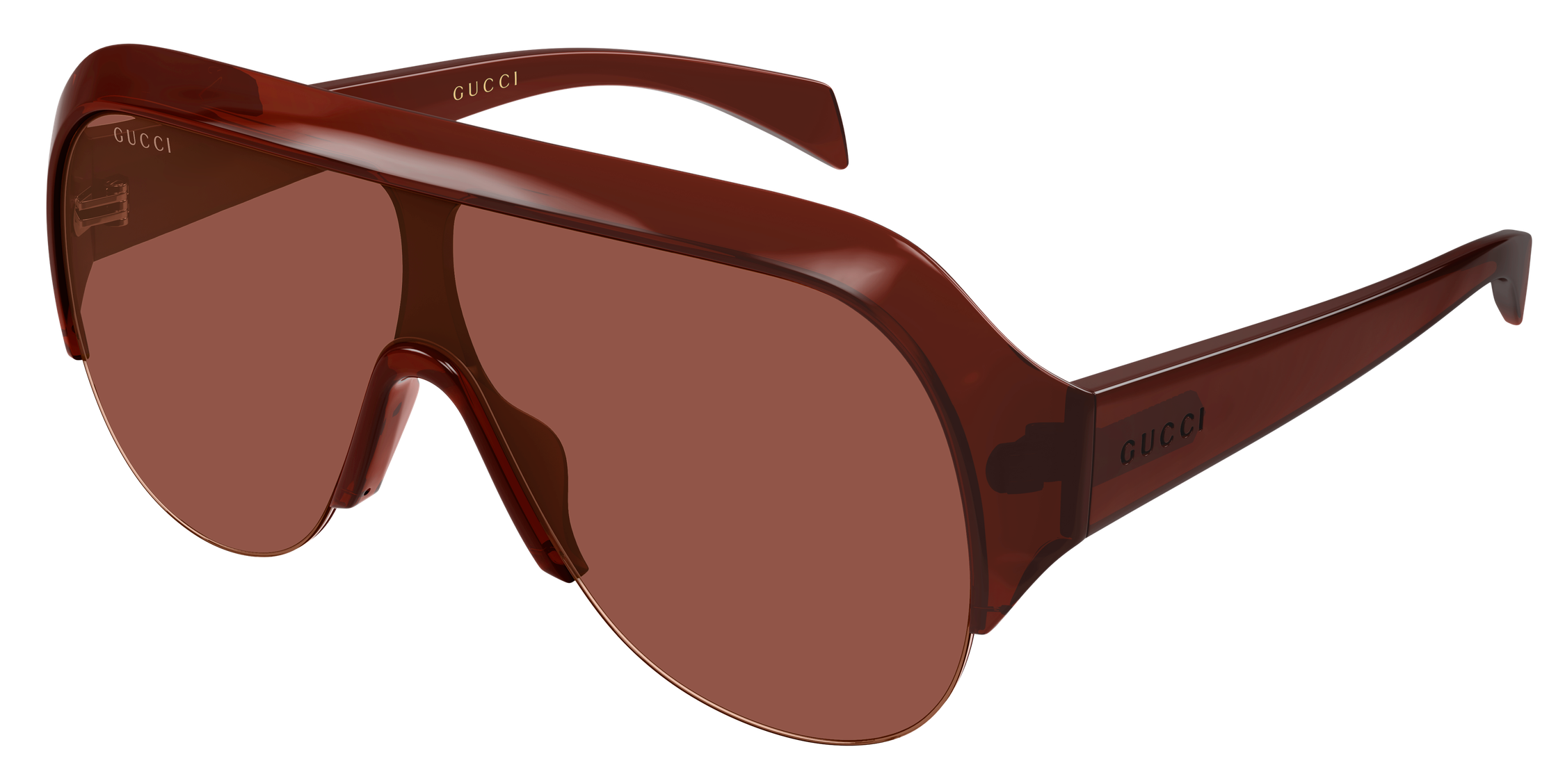 Color_GG2023S-004 - Burgundy - Burgundy - Brown