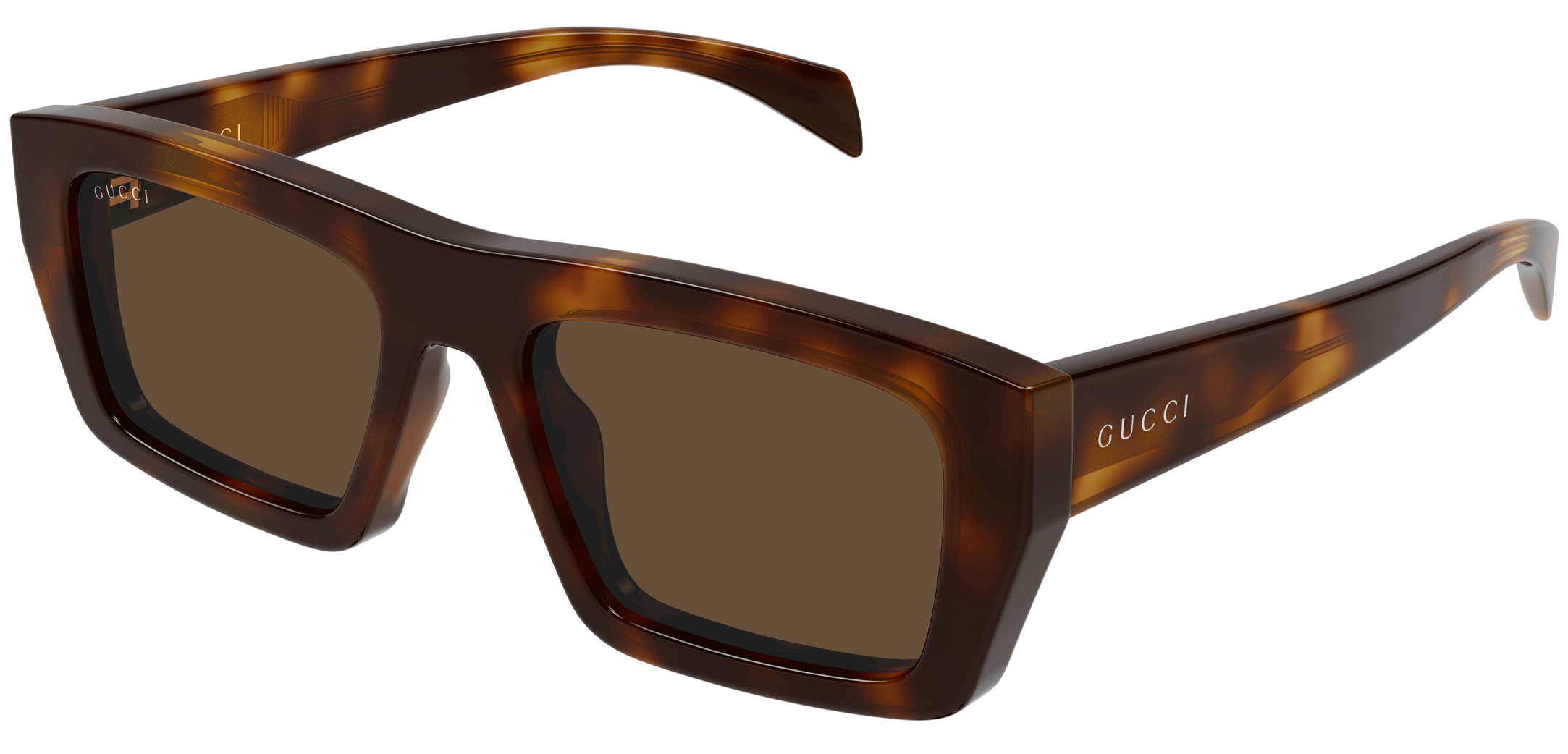 Color_GG2020S-002 - HAVANA - HAVANA - BROWN