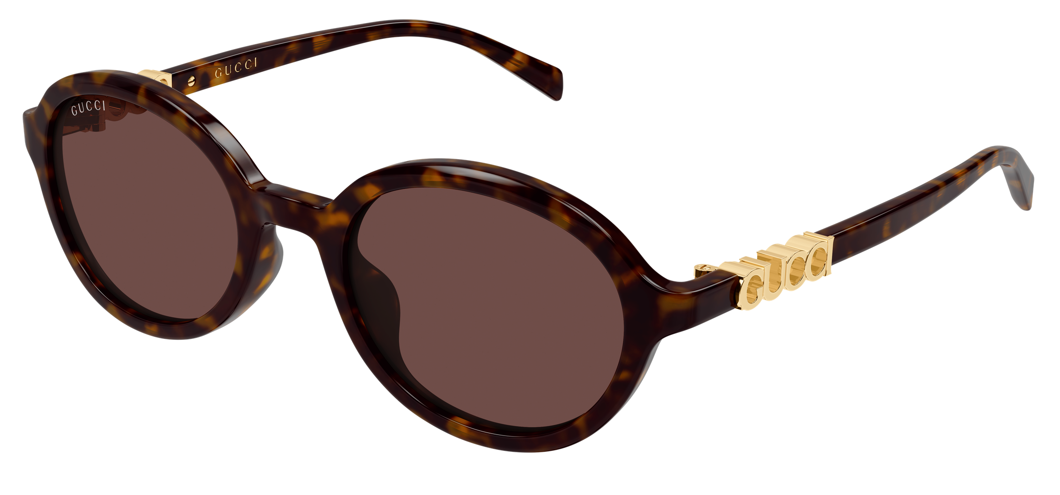 Color_GG2033SA-002 - Havana - Havana - Brown