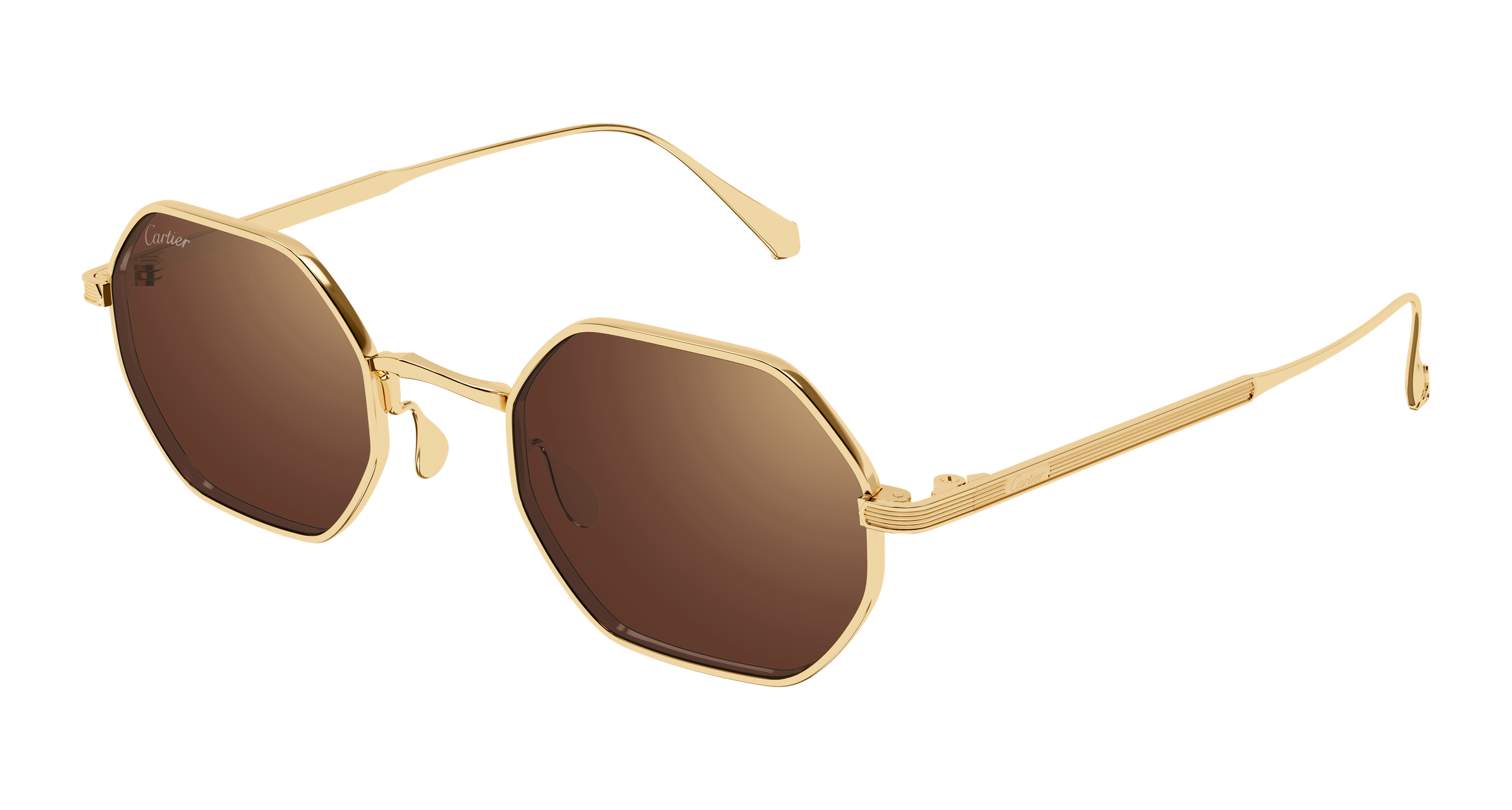 Color_CT0627S-002 - GOLD - GOLD - BROWN