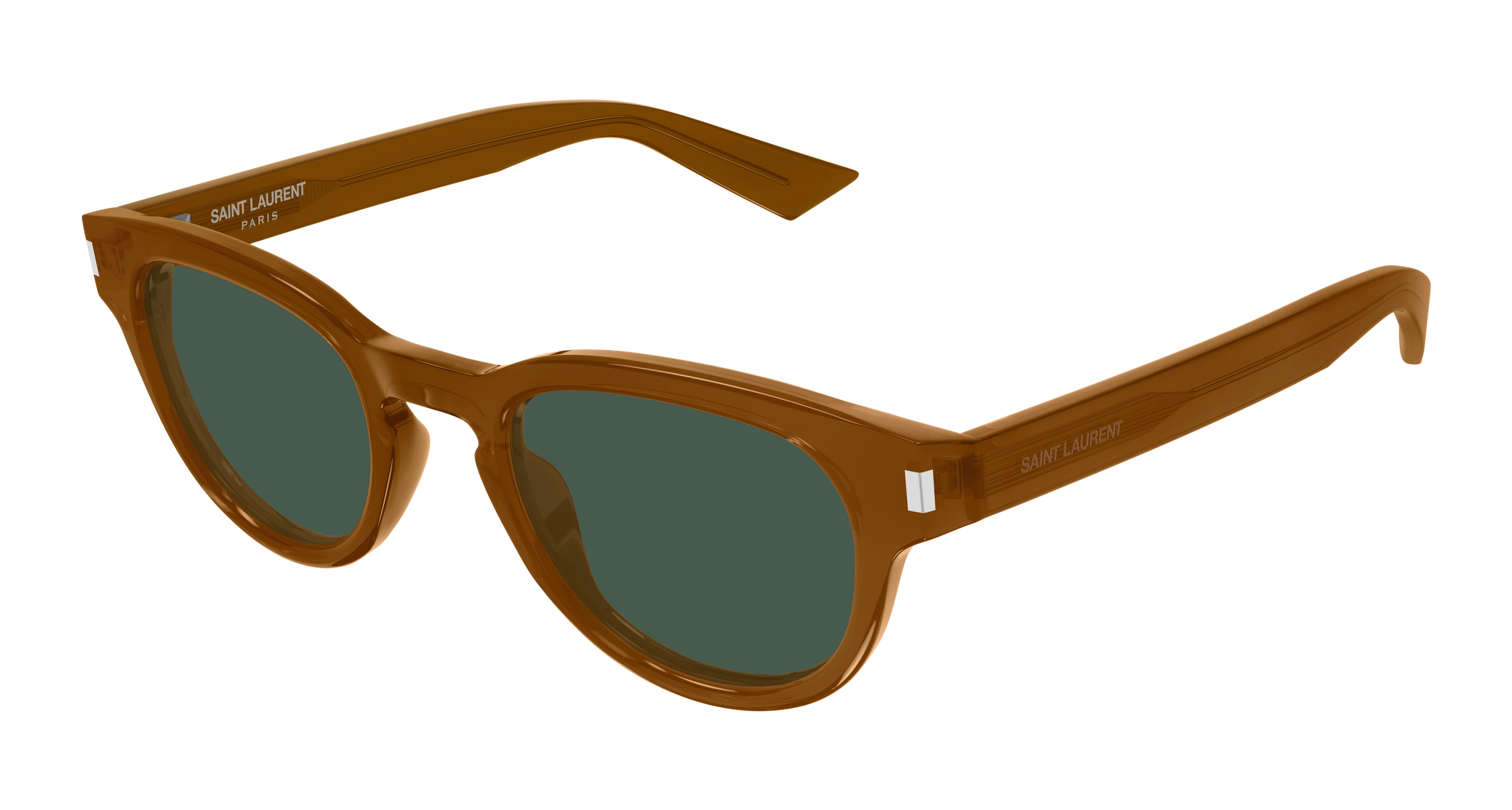 Color_SL 876-005 - BROWN - GREEN